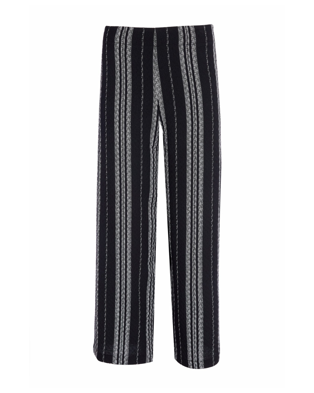 NAYA - NAW25 155 Stripped Trouser