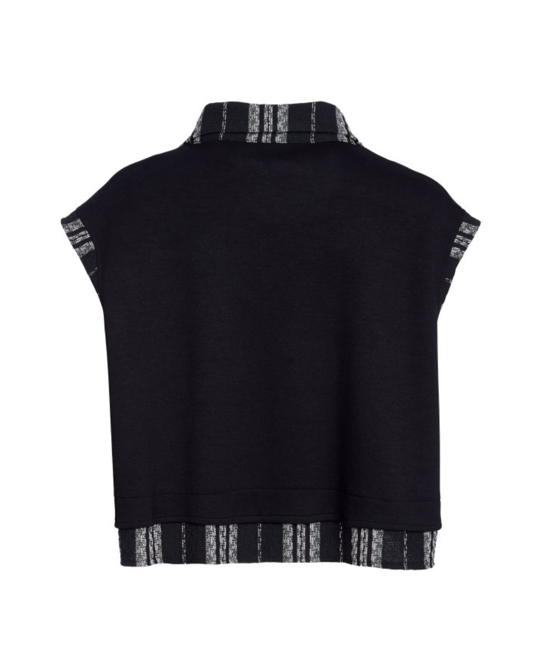 NAYA - NAW25 156 Jacket with Stripe