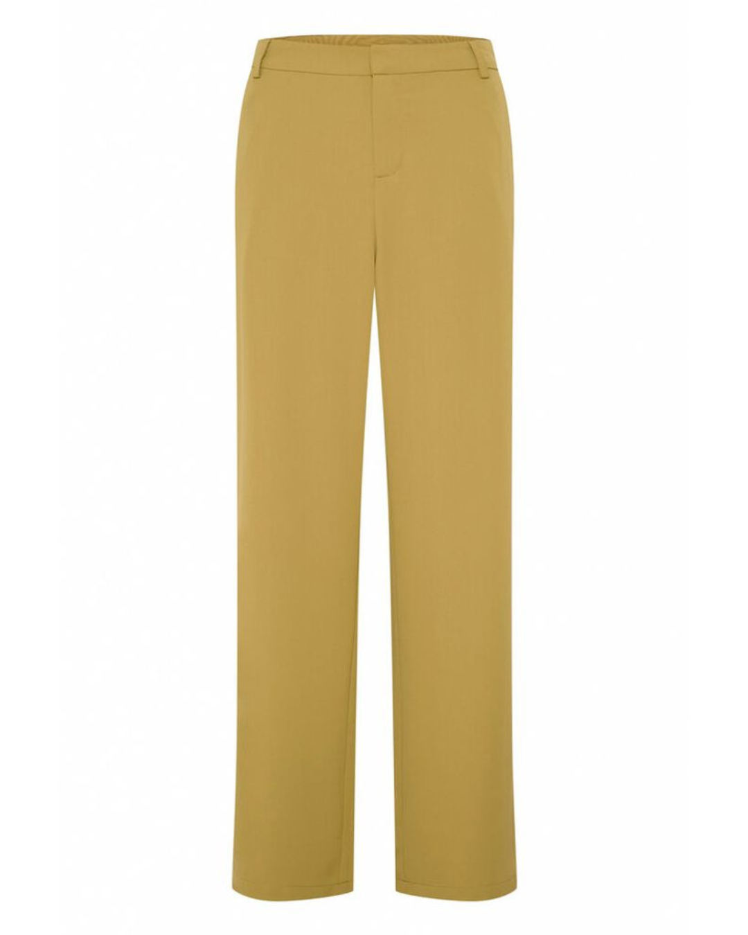 CREAM - CAN COCAMIA PANT