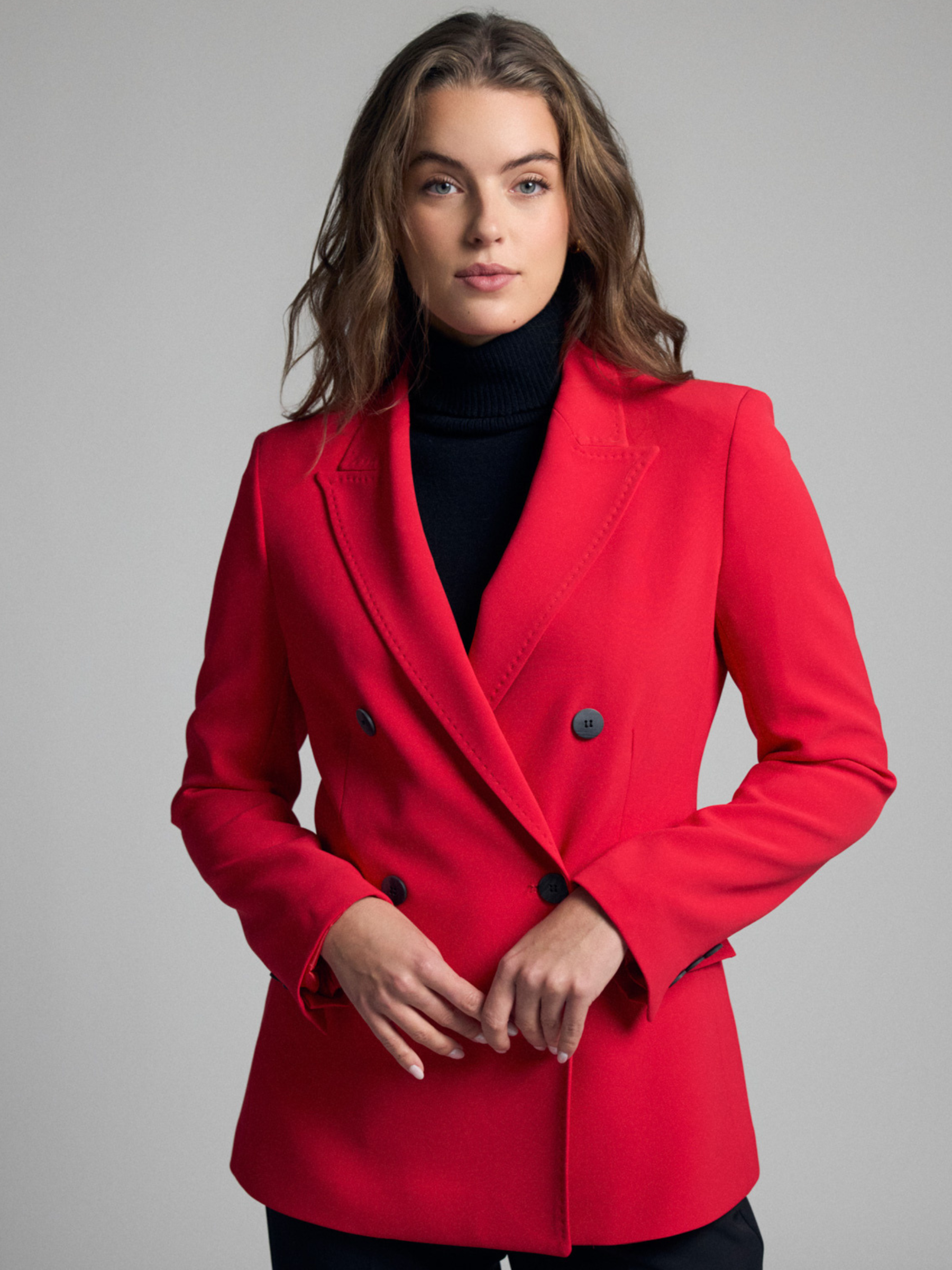 Bariloche Colom Jacket