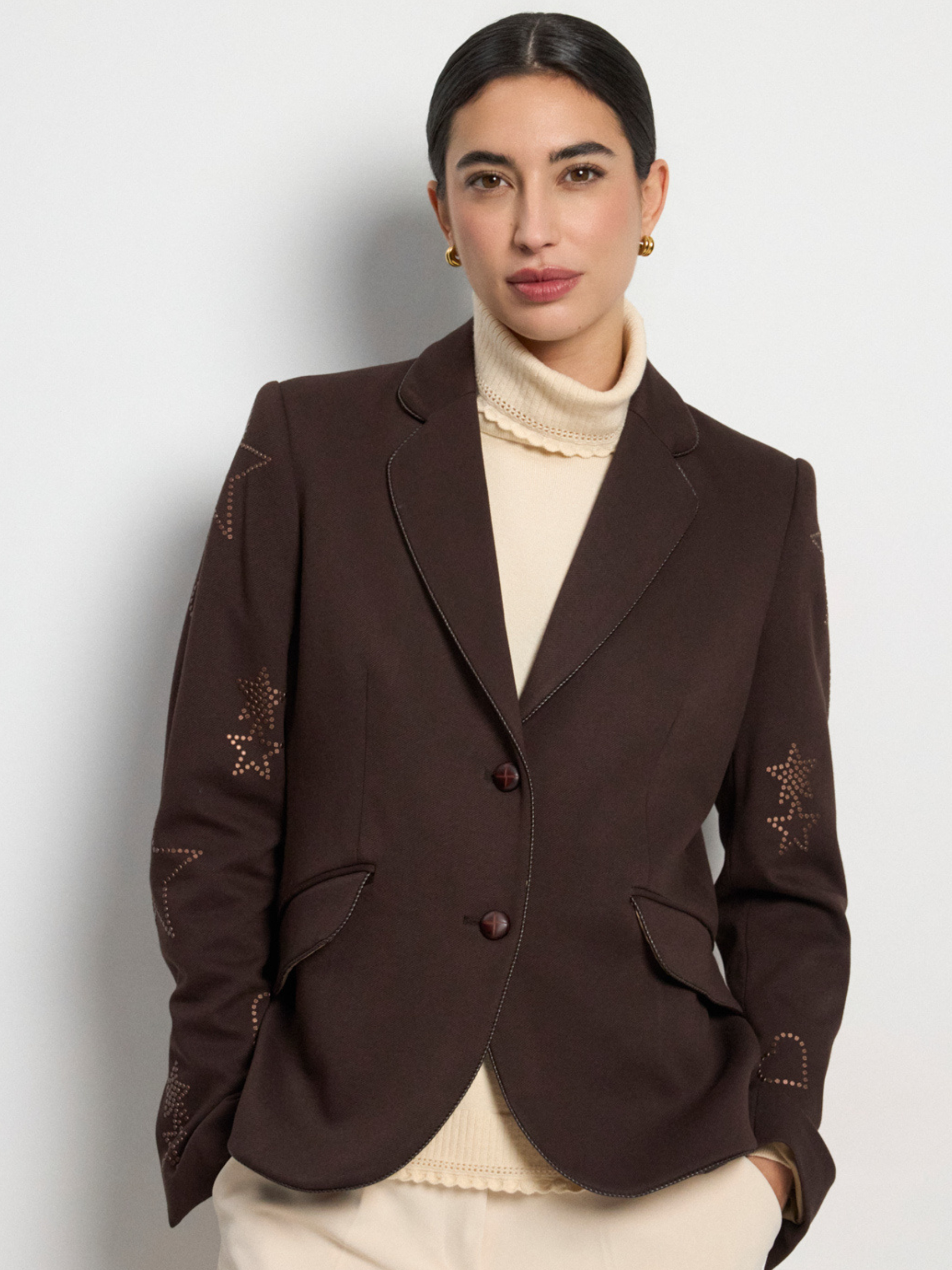 Bariloche Ione Jacket