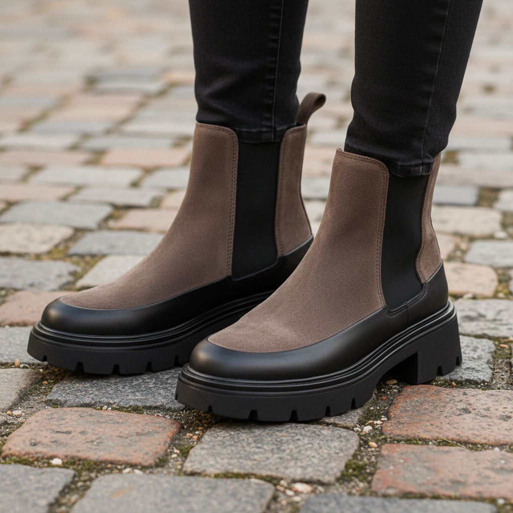 Tamaris 25409 317 Cigar Boot