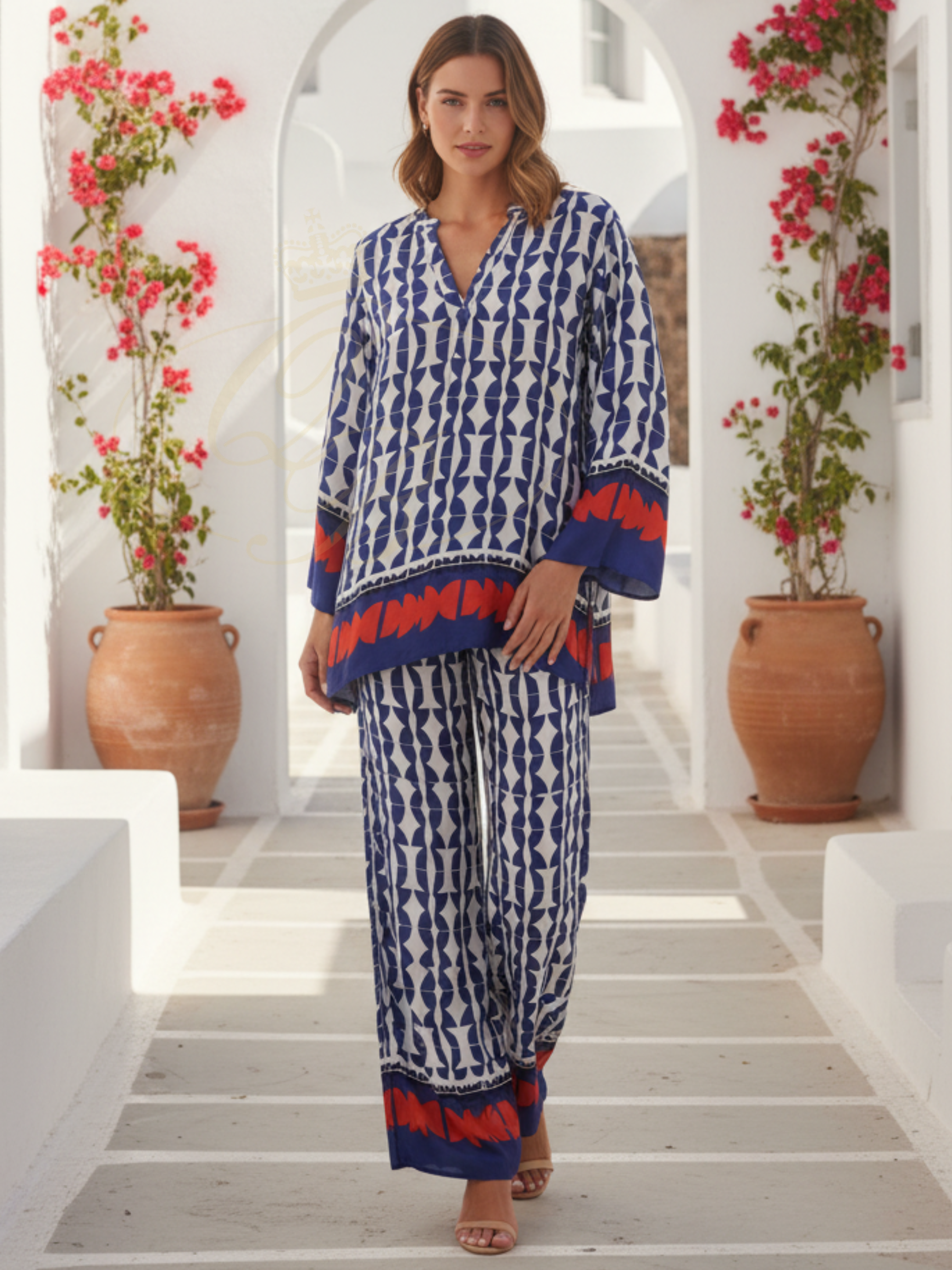 Bariloche Filigrana / Arcadia Set