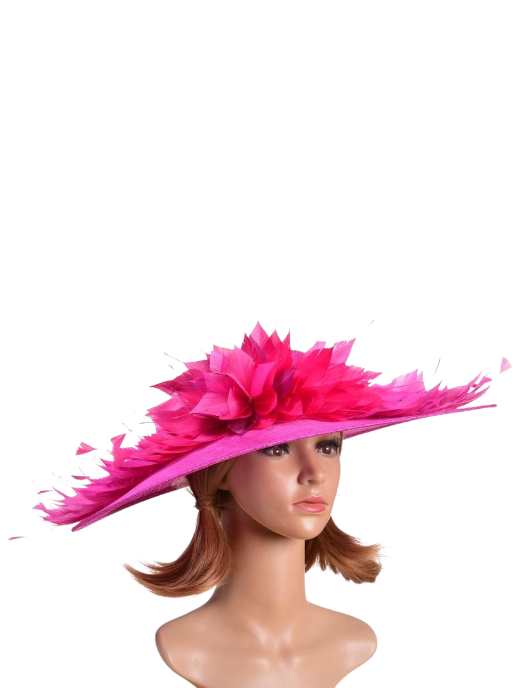 Max & Ellie YH5 Hatinator / Hat