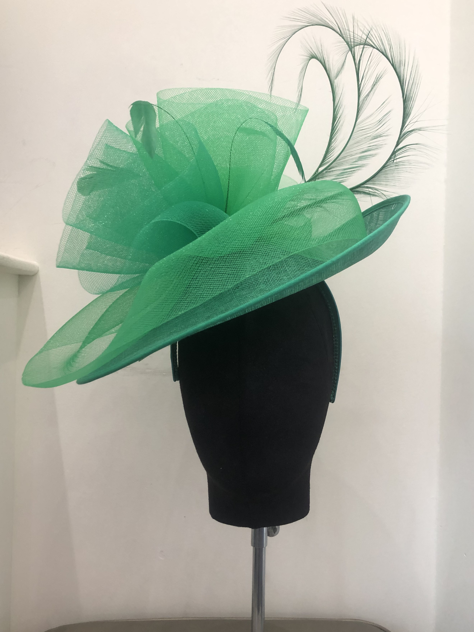 Niche 11916 Hatinators