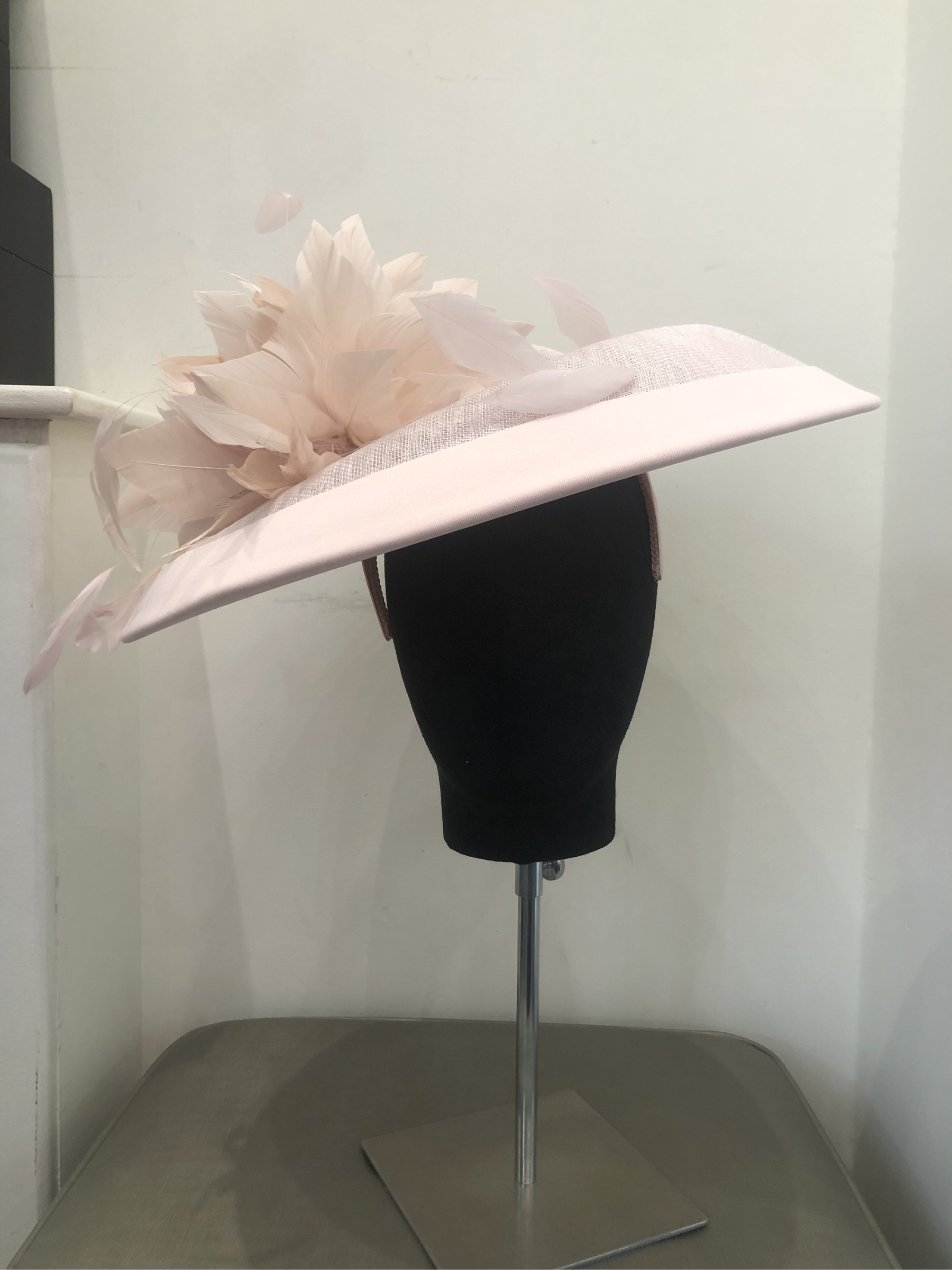 Niche 250060 Hatinators