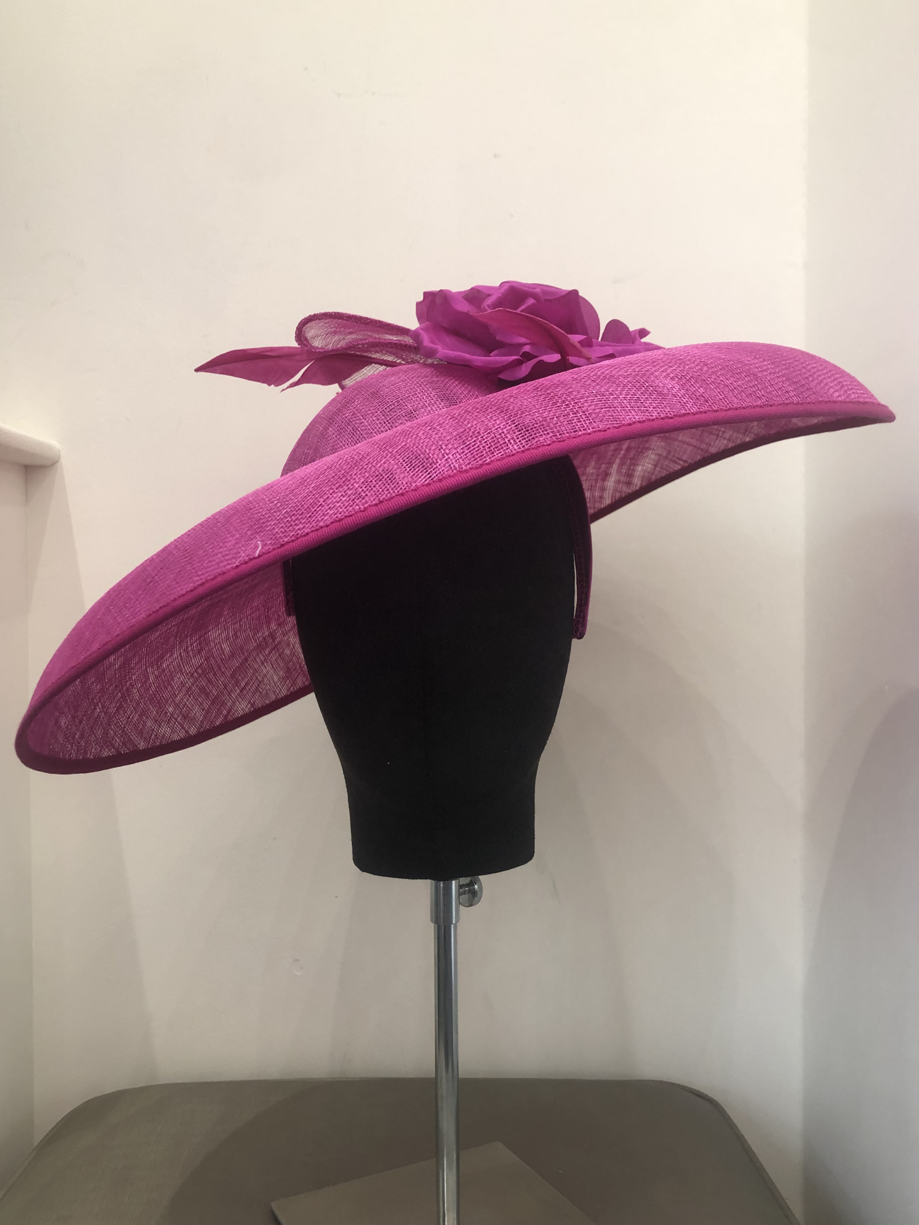 Niche NRC 3 Hatinators