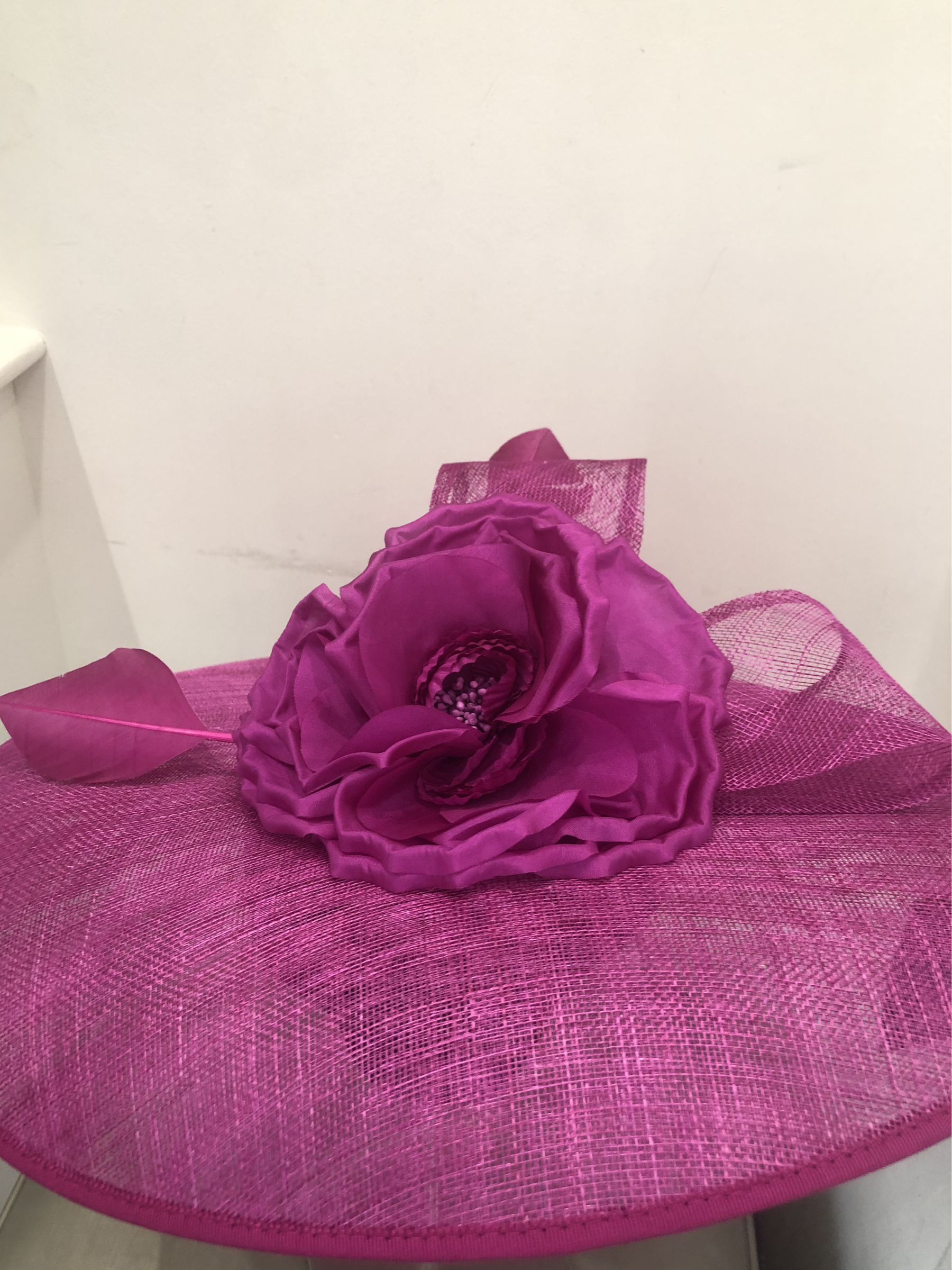 Niche NRC 3 Hatinators