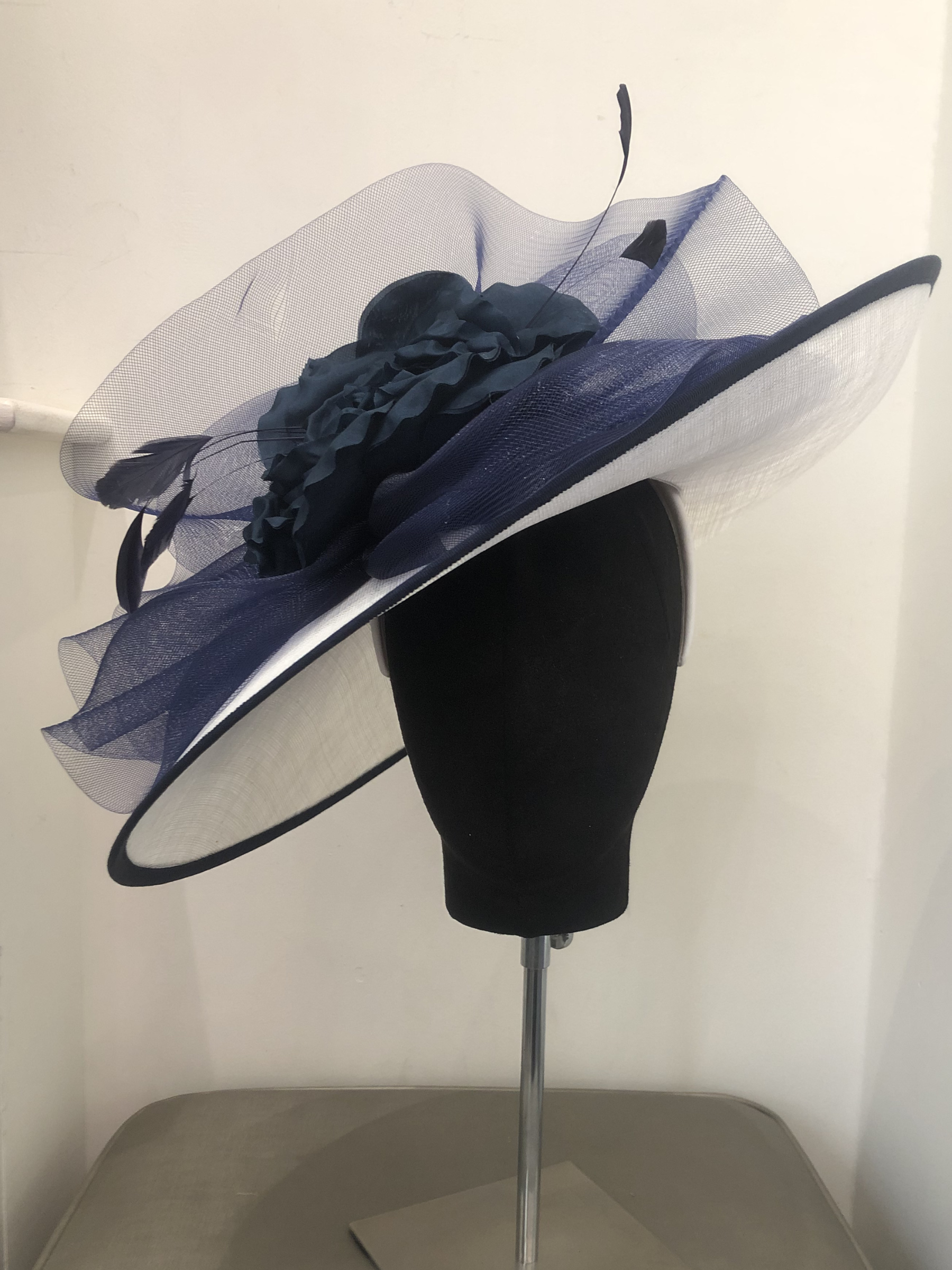 Snoxell & Gwyther 2612