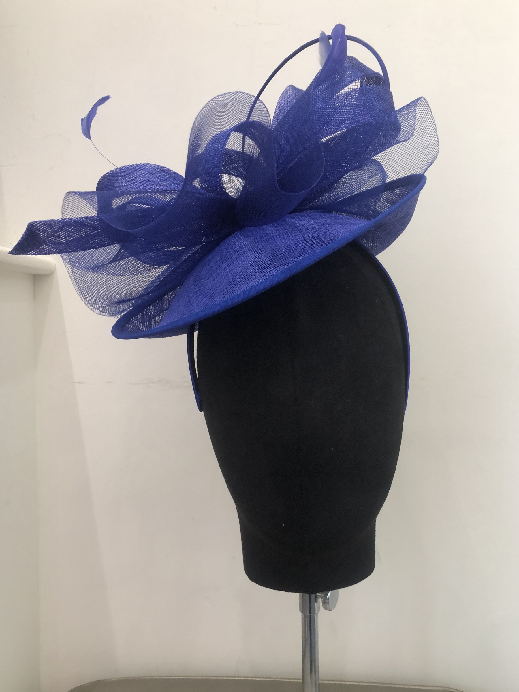 Niche 240096 Hatinators