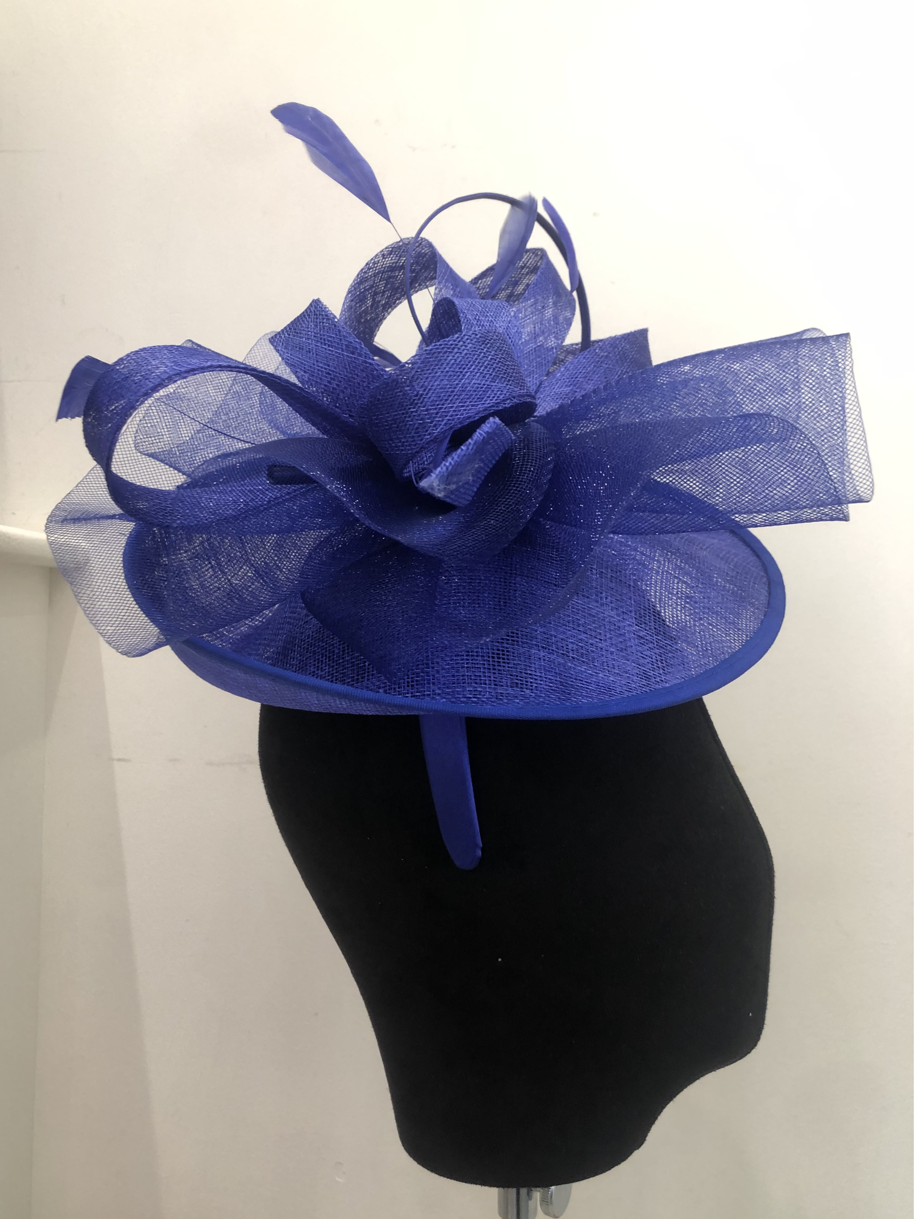 Niche 240096 Hatinators