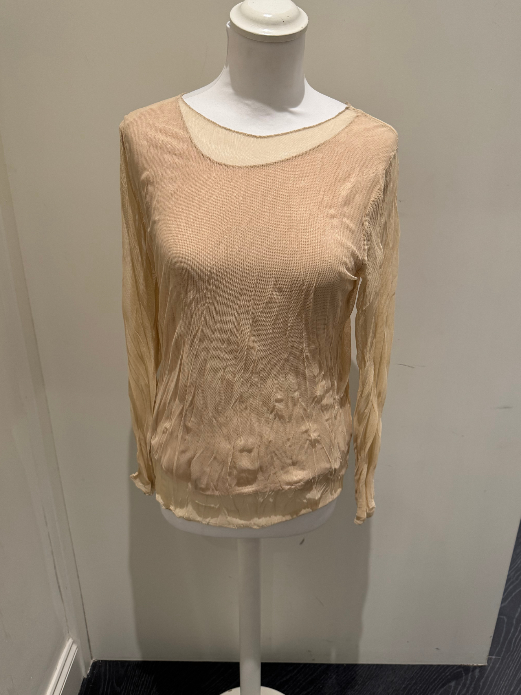 Deck By Decollage - 1708 MESH TOP