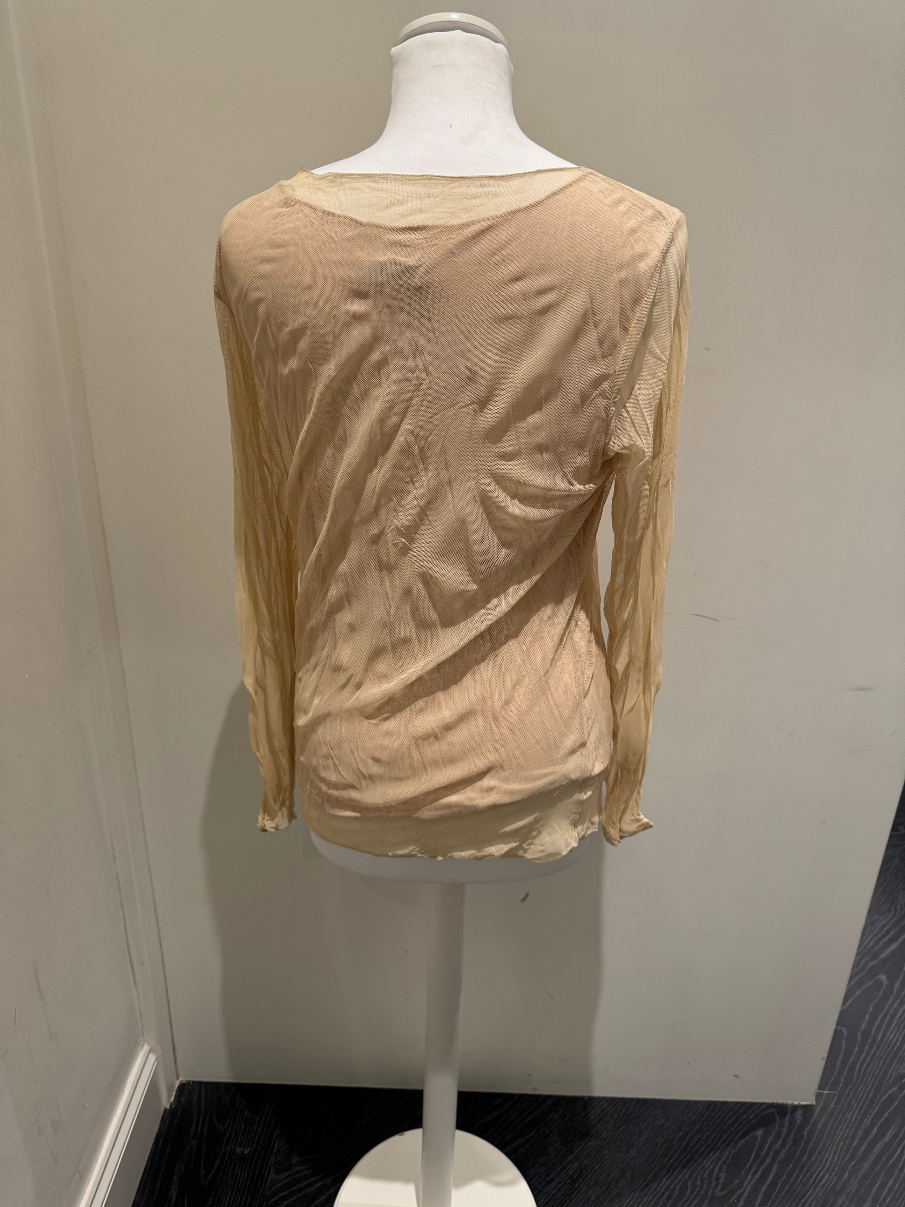 Deck By Decollage - 1708 MESH TOP