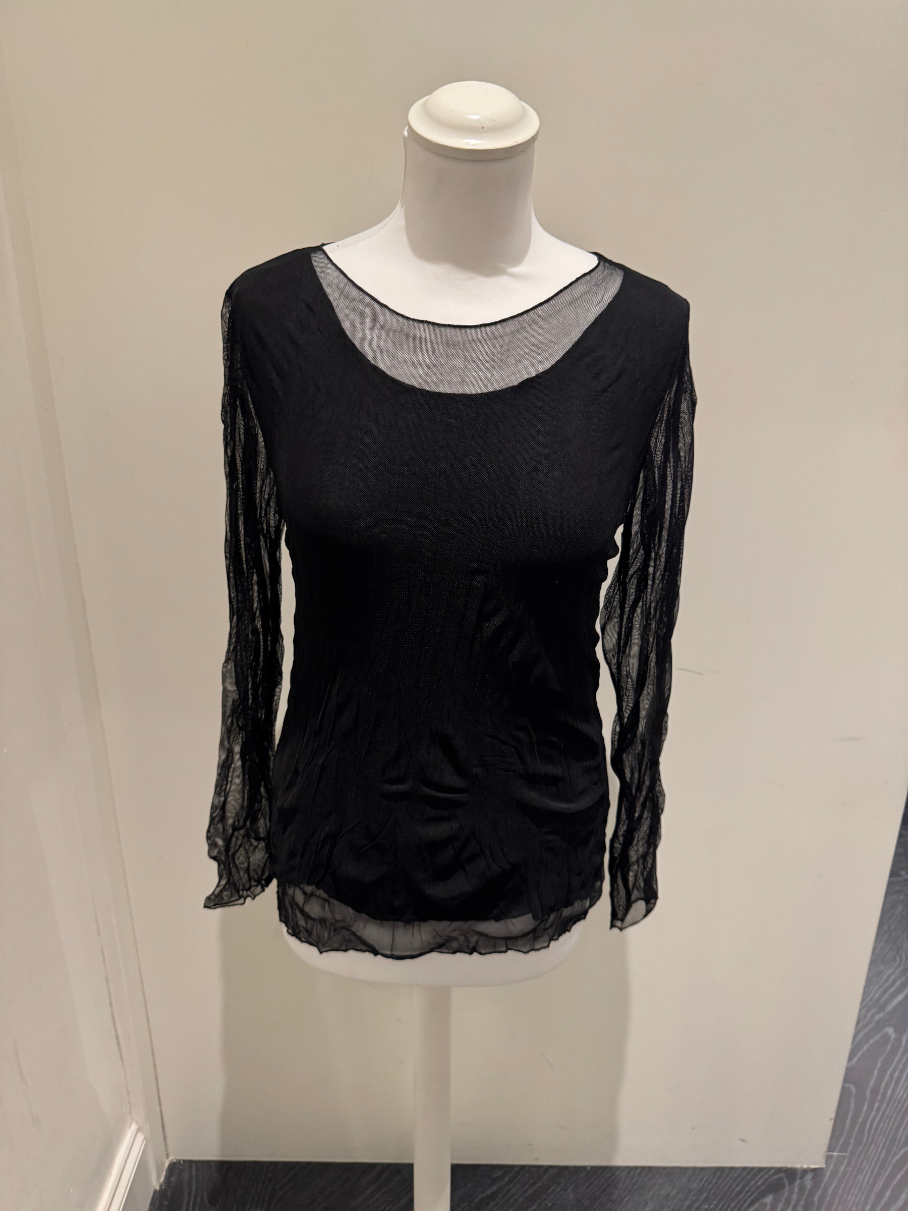 Deck By Decollage - 1708 MESH TOP