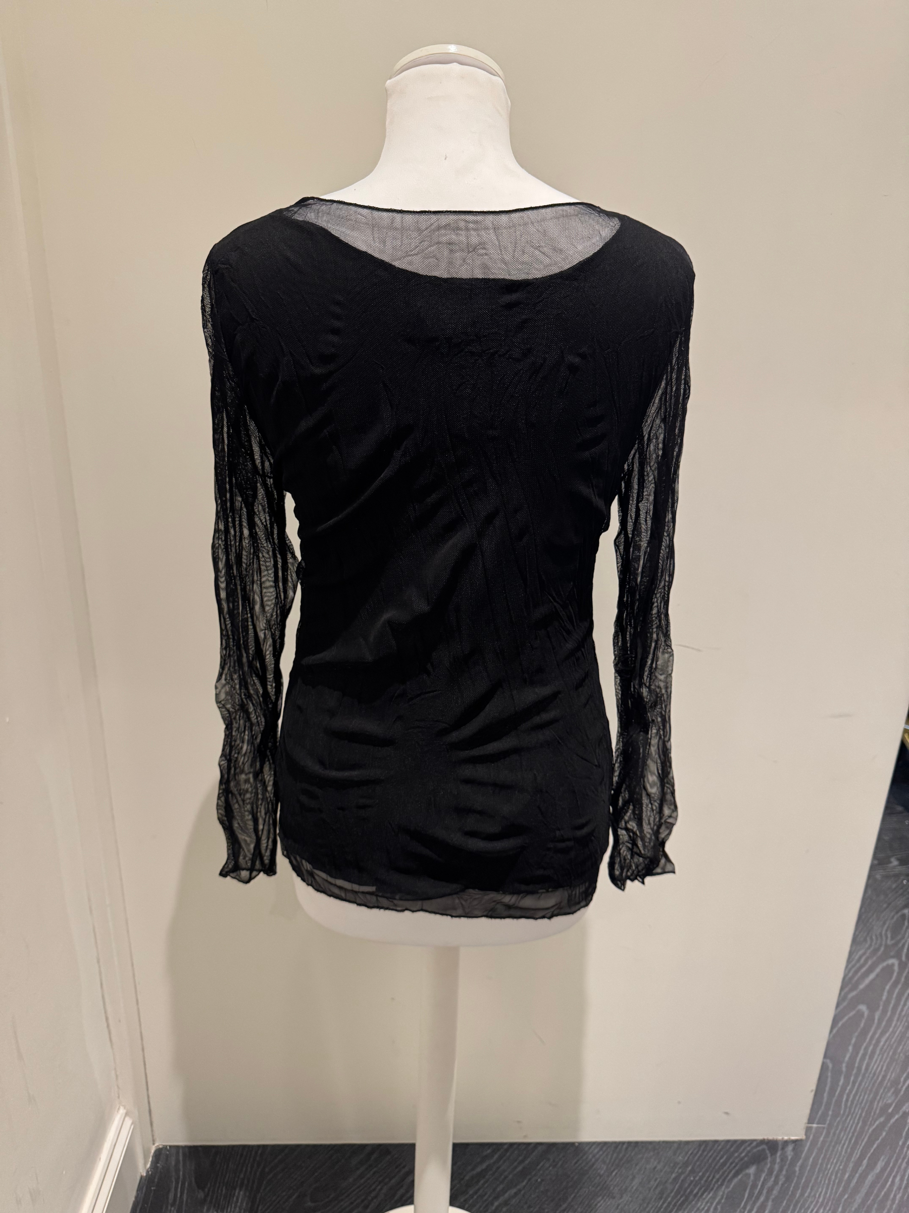 Deck By Decollage - 1708 MESH TOP