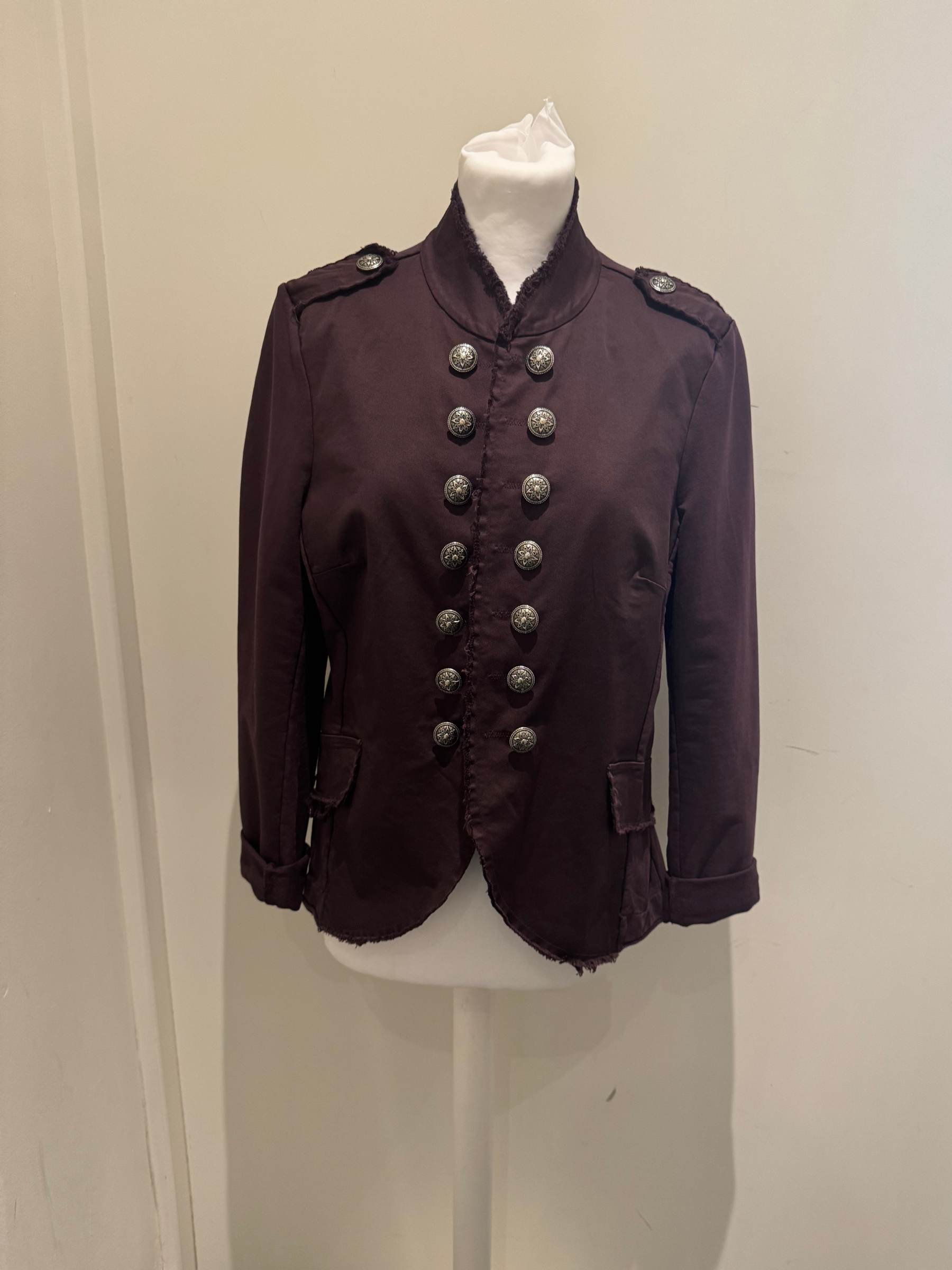 deck by Decollage - JACKET 522218