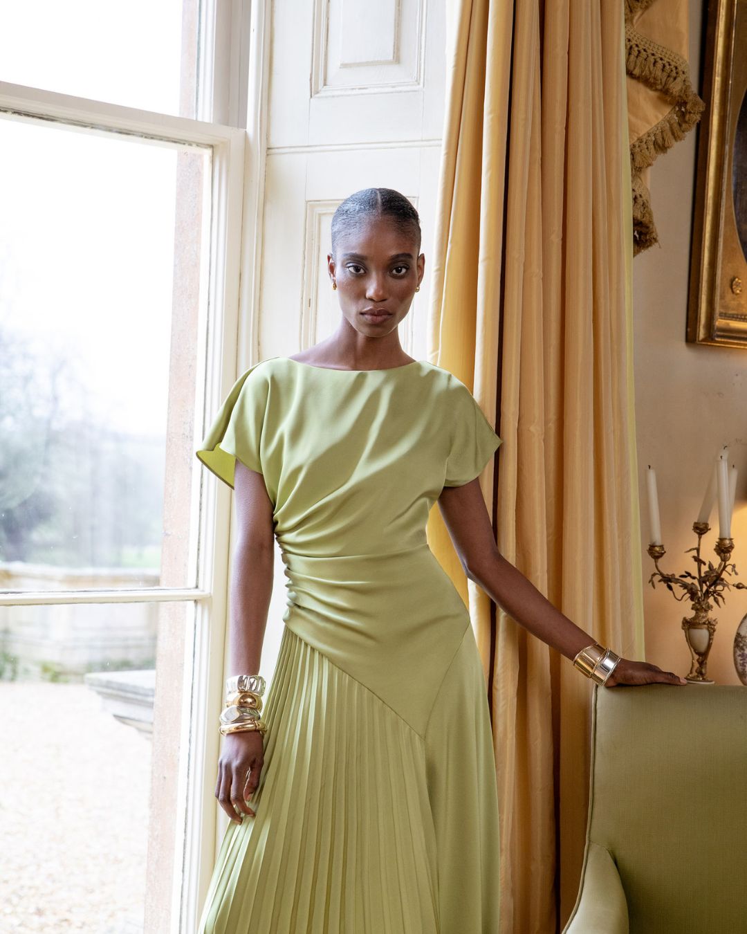 Maisonel ME3019 Latte