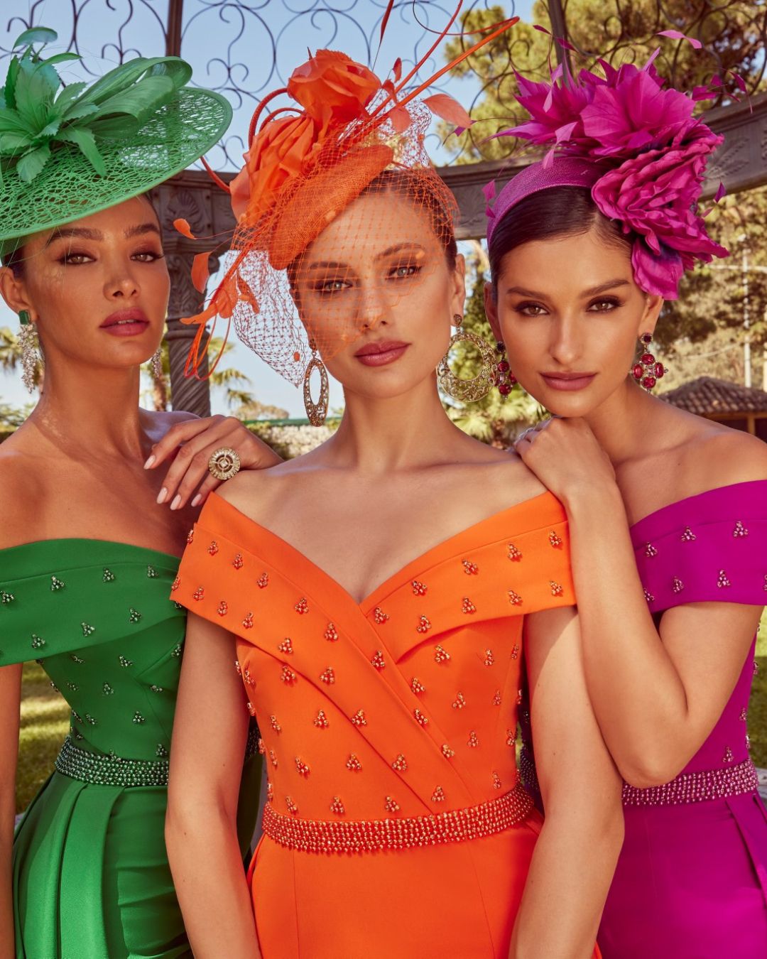 Size 16 Veni Infantino - 992459 - Magenta