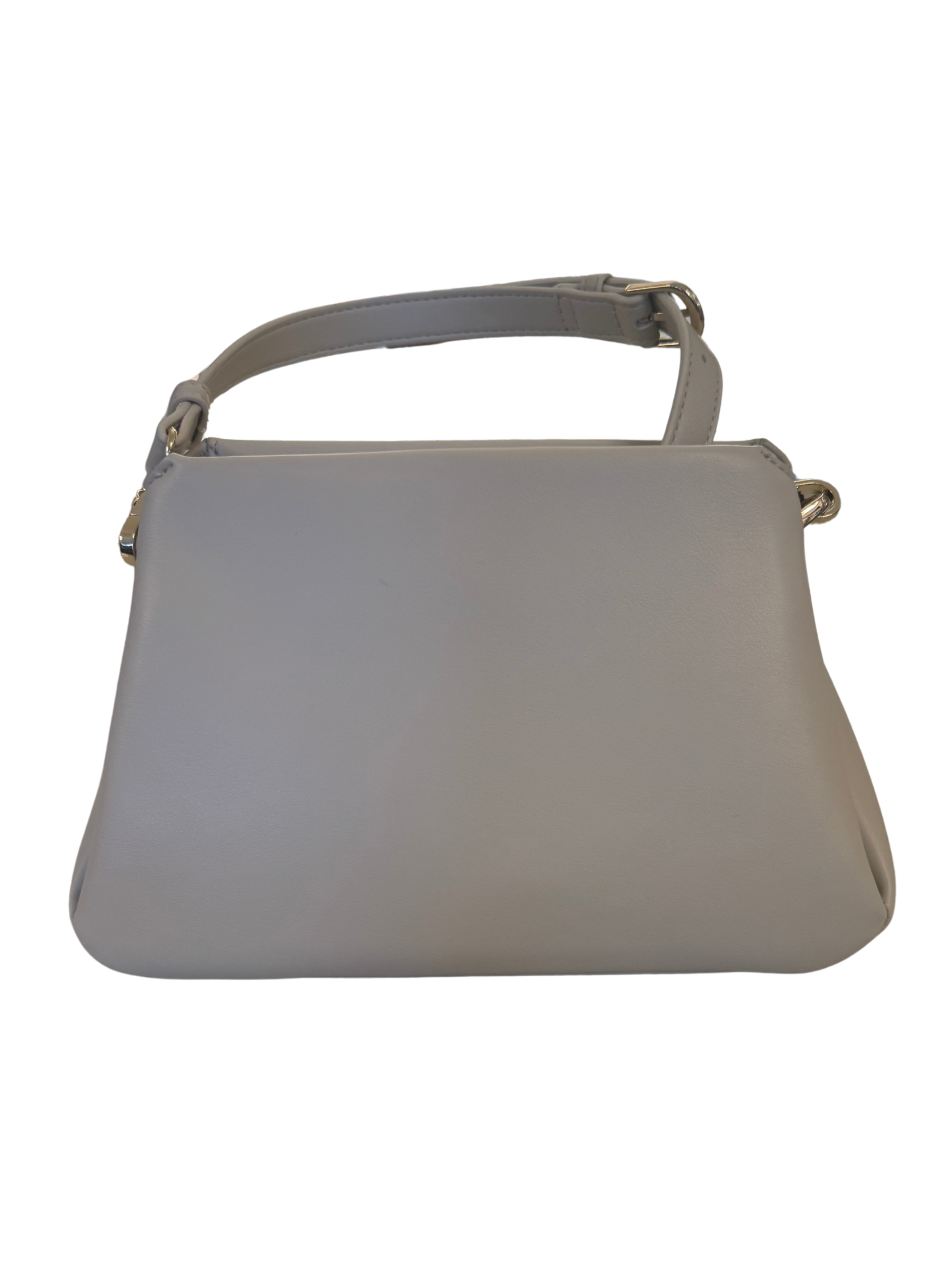 Valentino WEST RE Crossbody bag with luxury designer detailing, structured silhouette, gold hardware and signature Valentino logo.