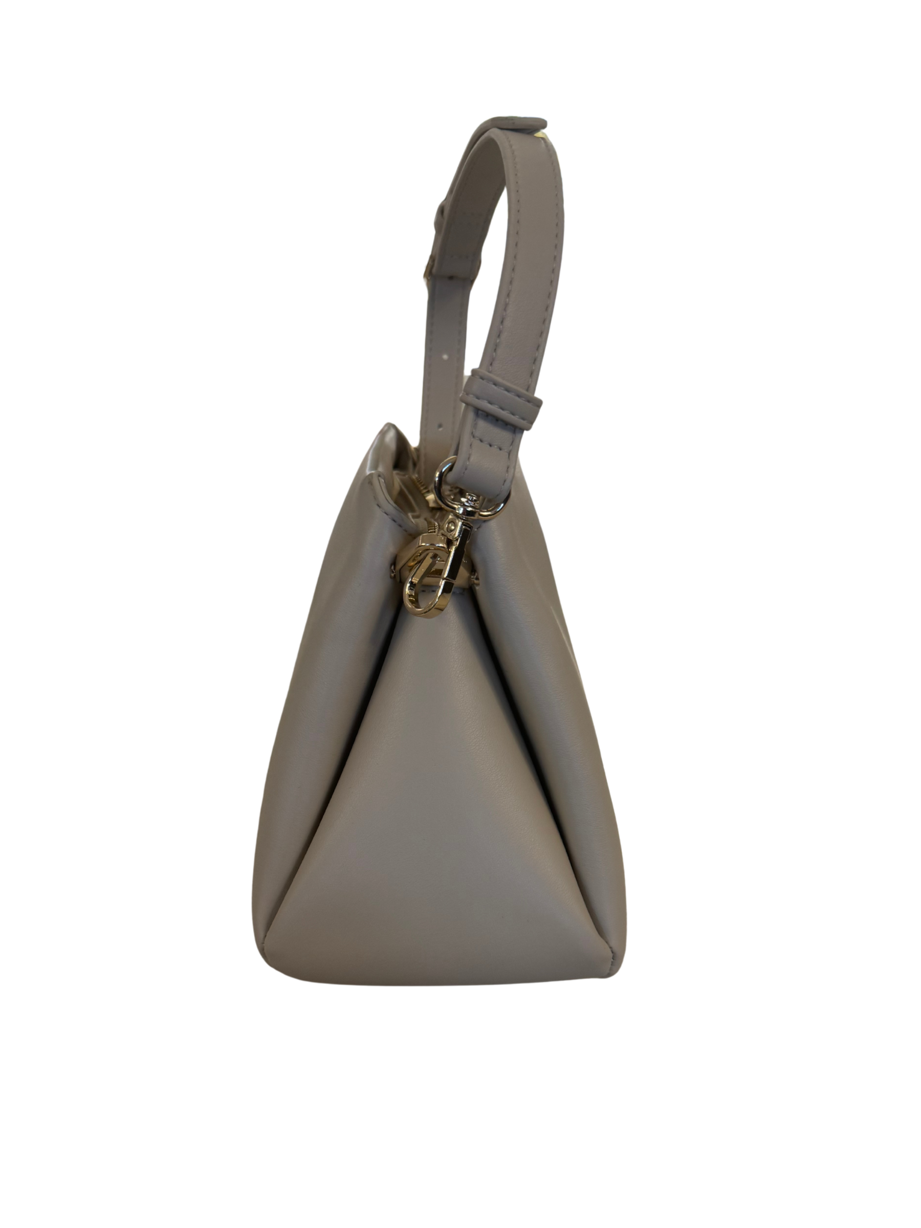 Valentino WEST RE Crossbody bag with luxury designer detailing, structured silhouette, gold hardware and signature Valentino logo.