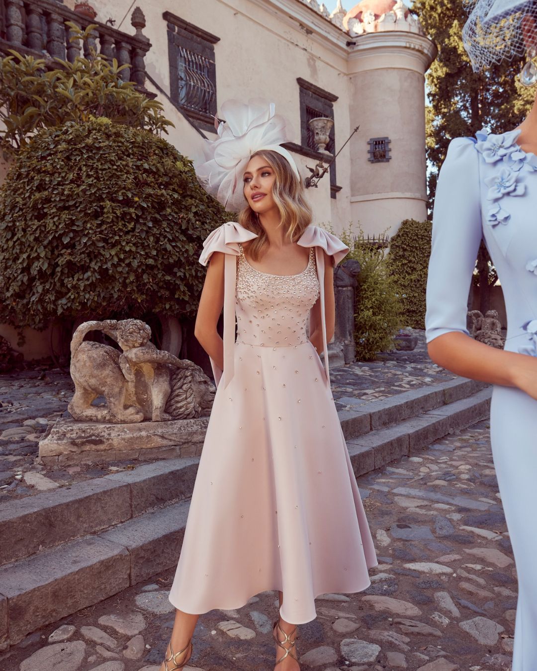 Veni Infantino - 992402 - Blossom