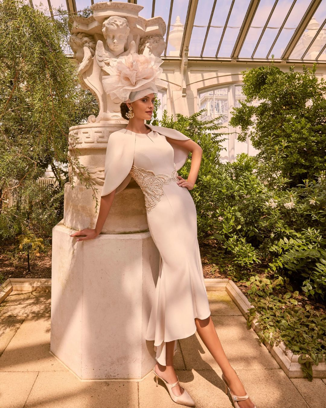 Veni Infantino -  992484 / 992219 - Champagne