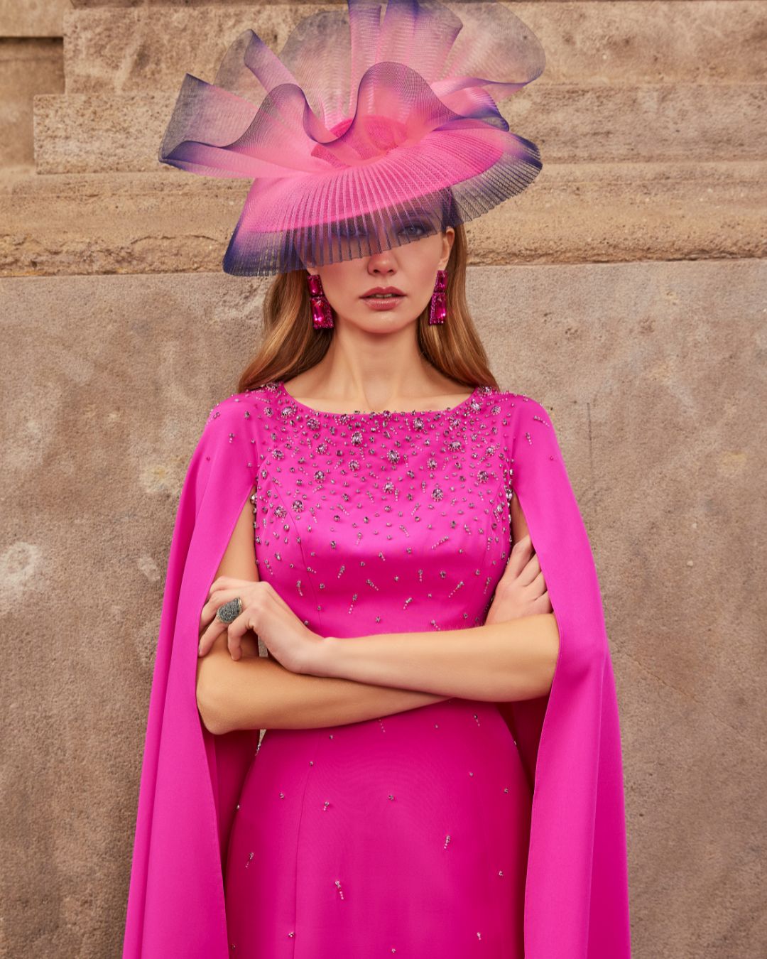 Veni Infantino 992509S Almond