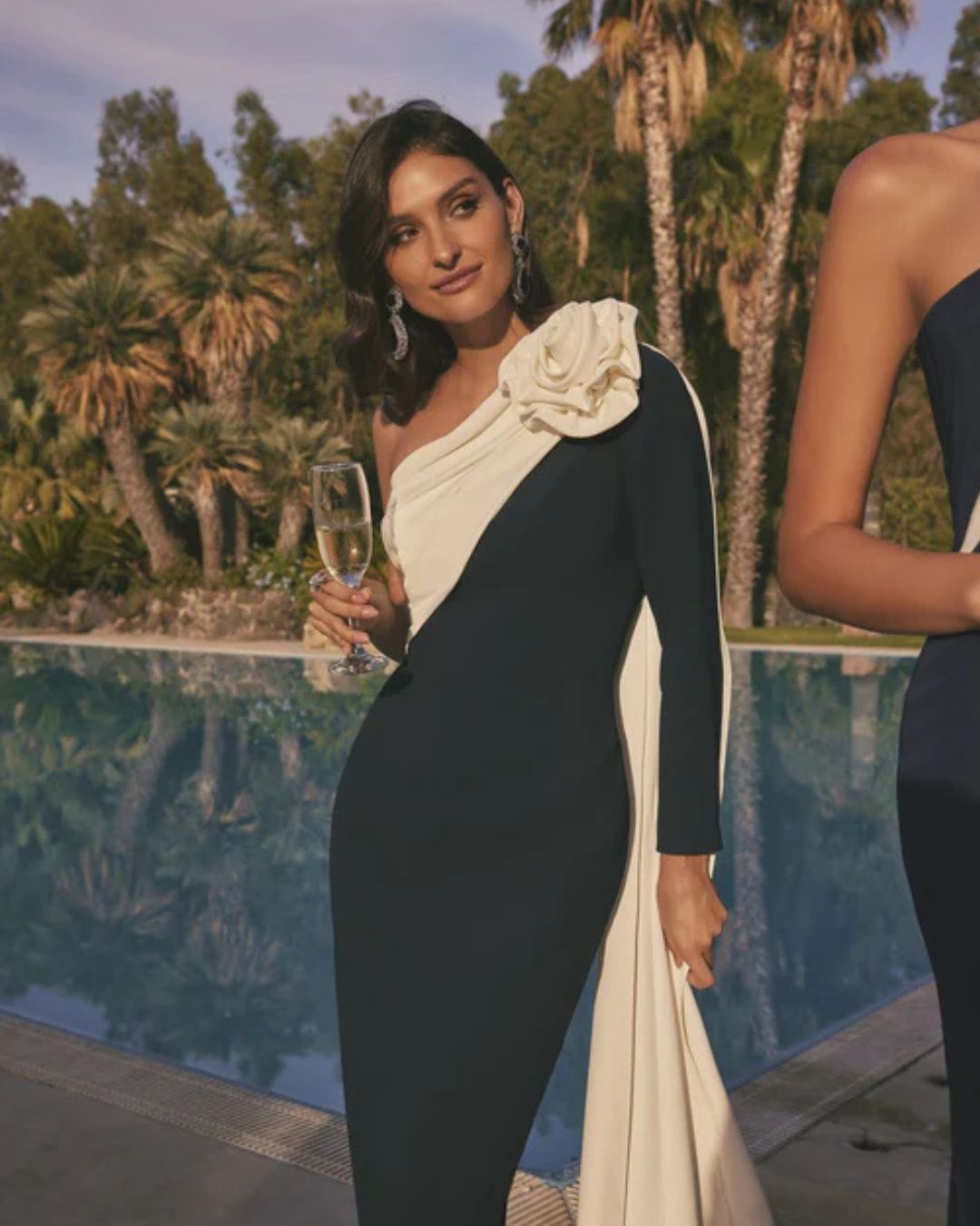 Veni Infantino - 992470S - Black / Ivory