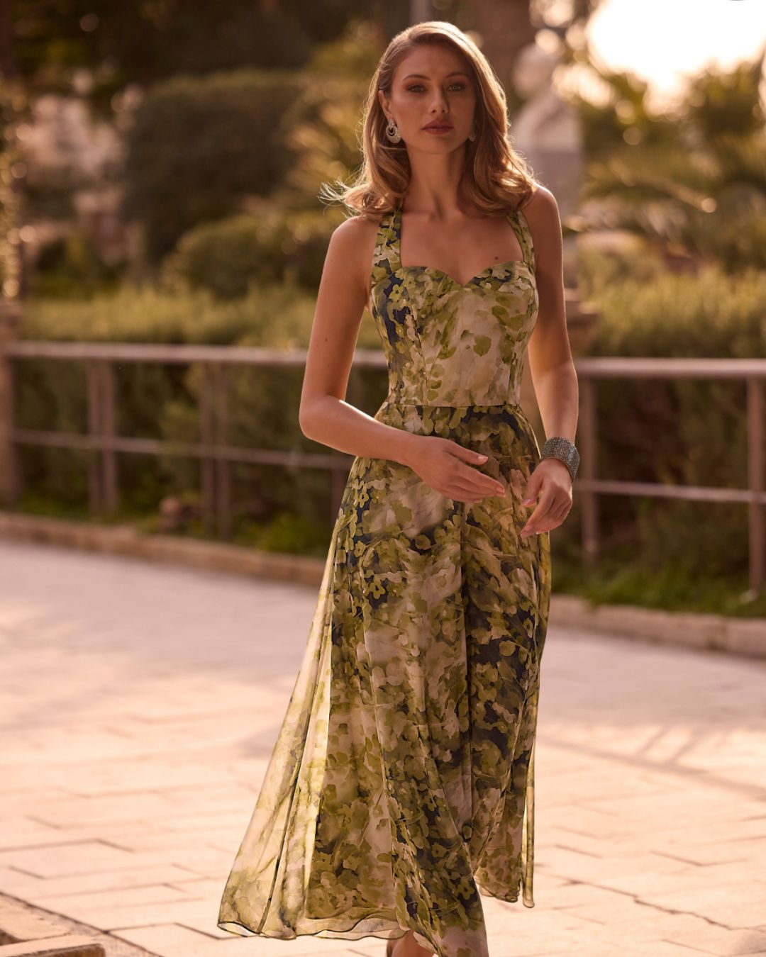 ‼️ 1 left ‼️ size 20 - INVITATIONS BY Veni Infantino - 36056 -  BLUSH / GREEN