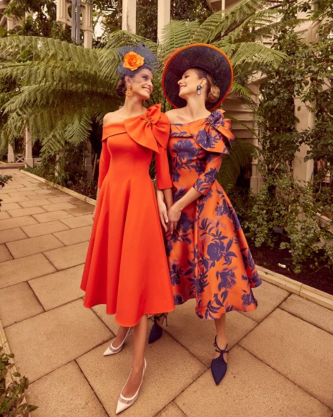 Size 20 Veni Infantino - 992308 - Orange