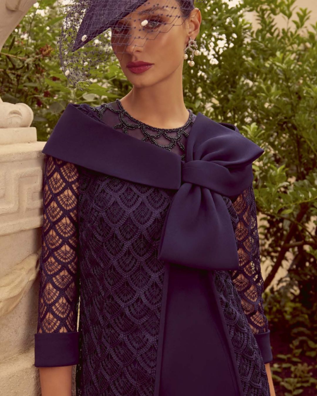 Veni Infantino - 992314 - Navy