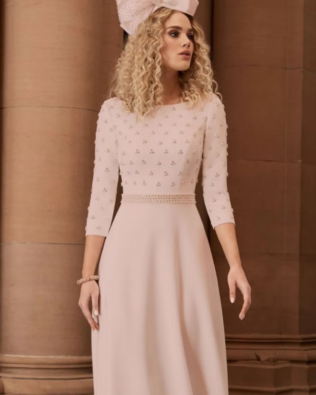 Veni Infantino (QBS2) 991826 - LIGHT GOLD