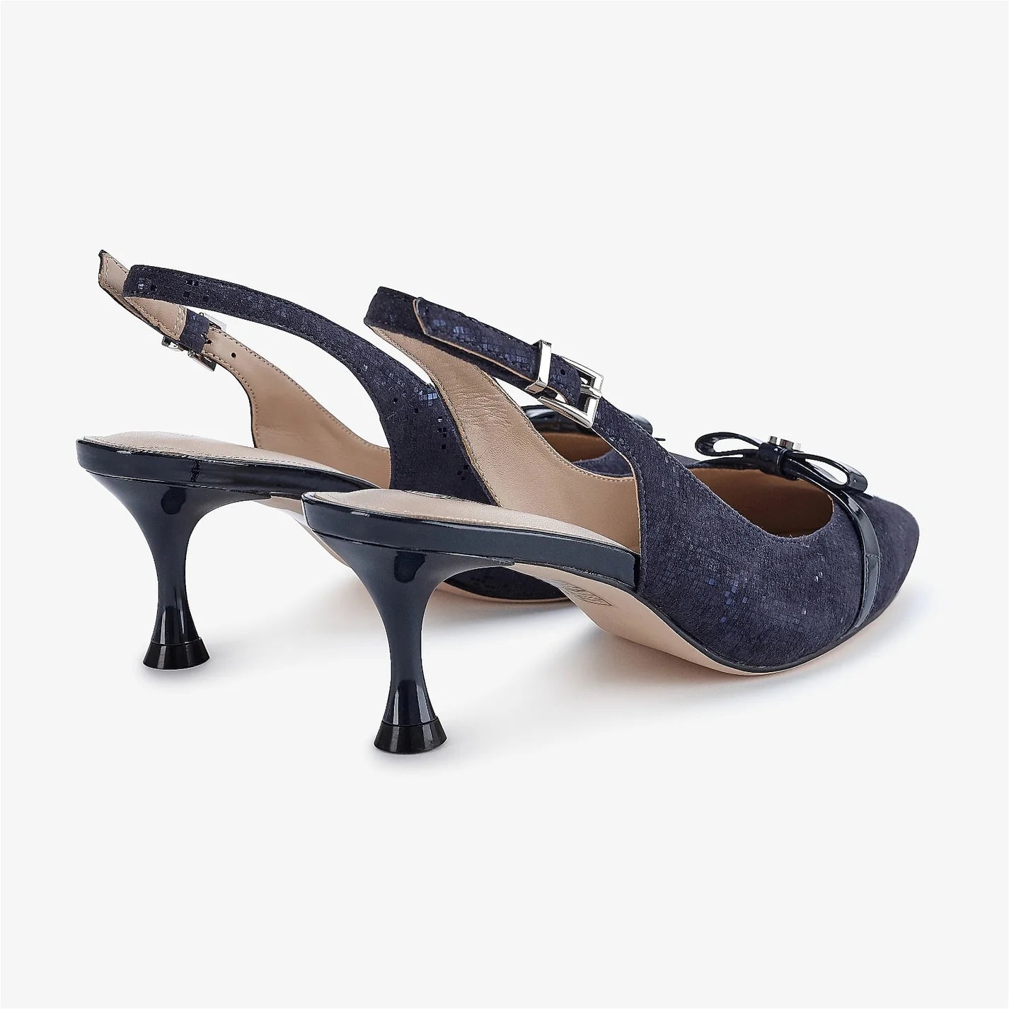 Capollini - Allegra - Navy
