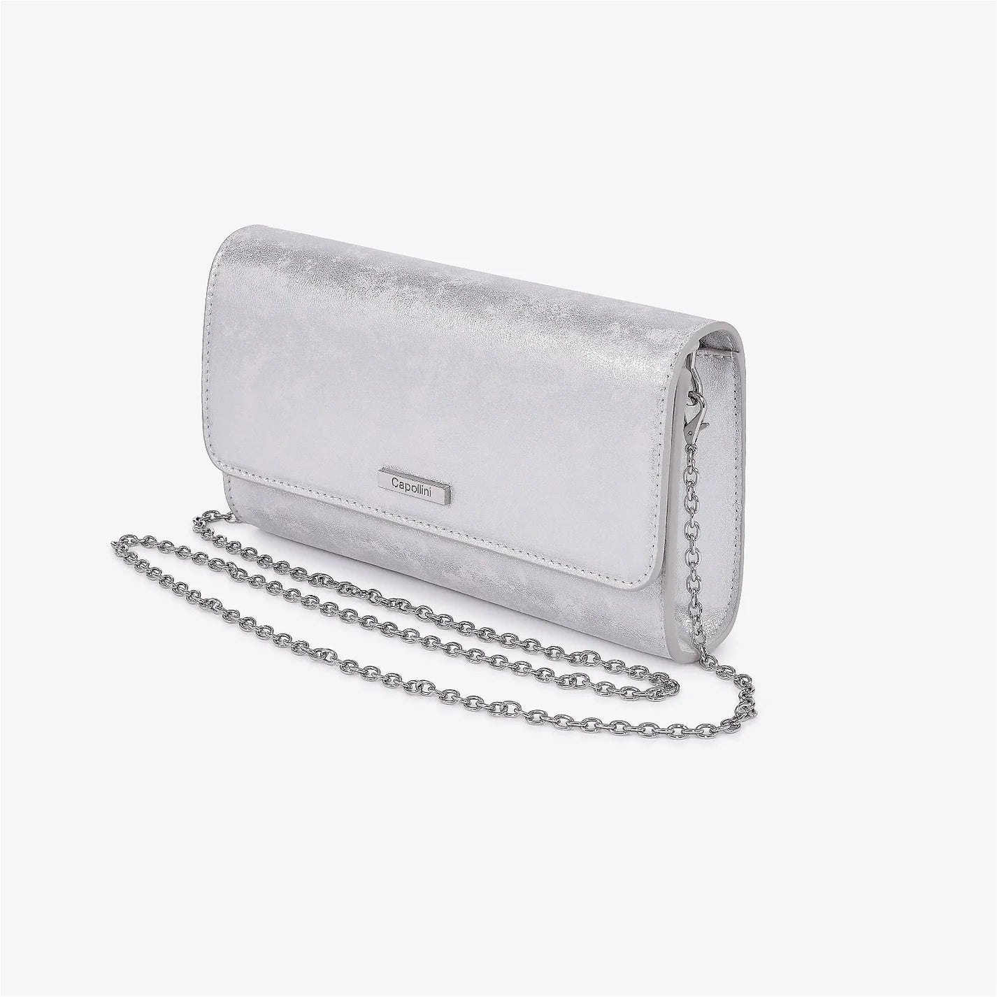 Capollini - BAG - SILVER (CB003)