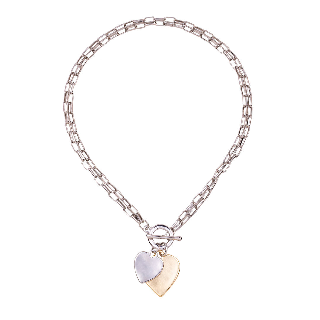 D&X DN2463C - SHORT NECKLACE