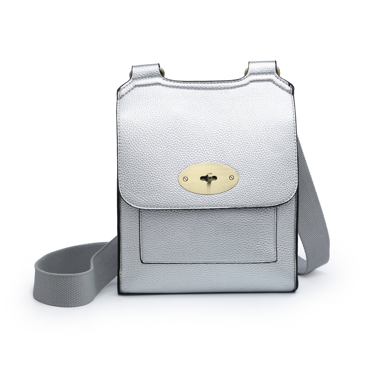 QB MILAN SACHA CROSSBODY BAG