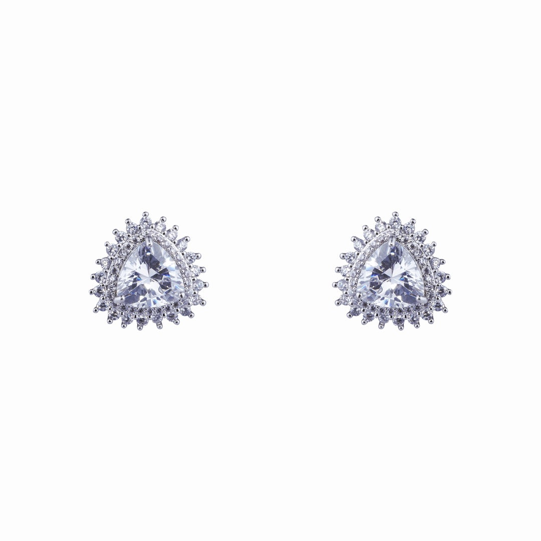 D&X DE1013R - EARRING - CLIP