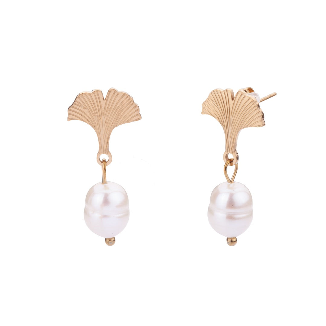 D&X DE1012K - EARRING