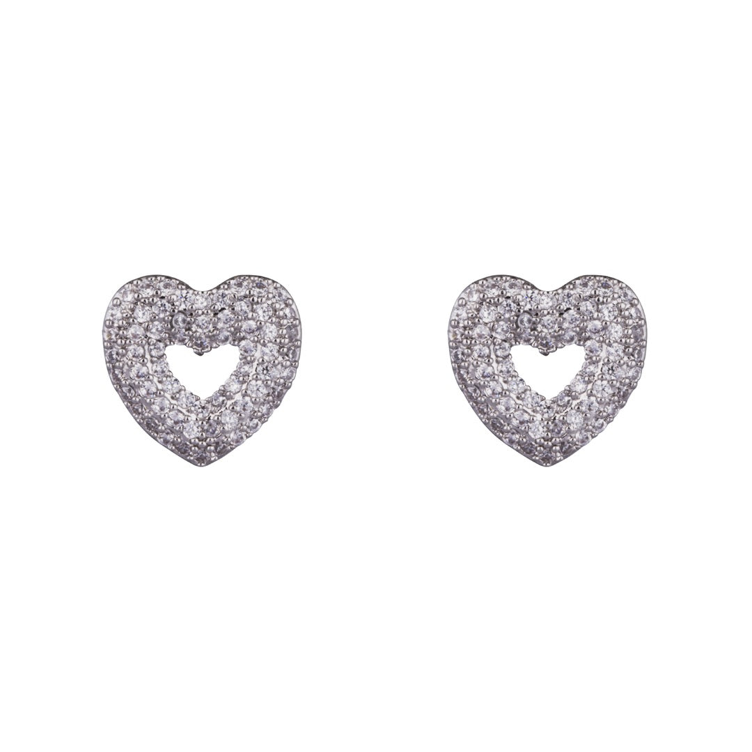 D&X DE0431R - EARRING