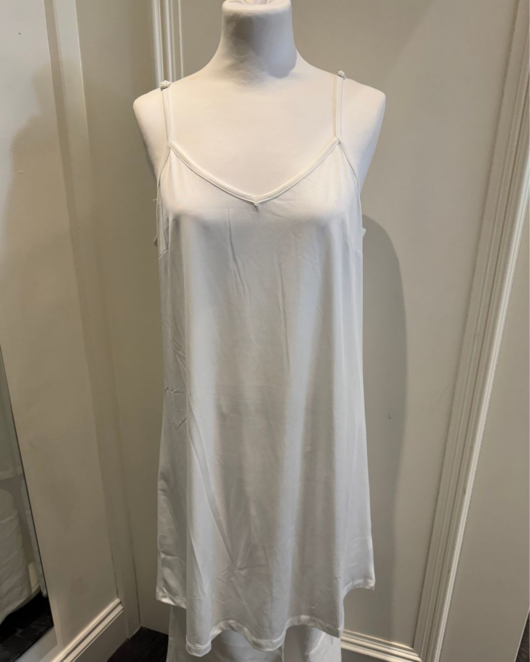 Malissa J - VICKY - longline vest top - WF984