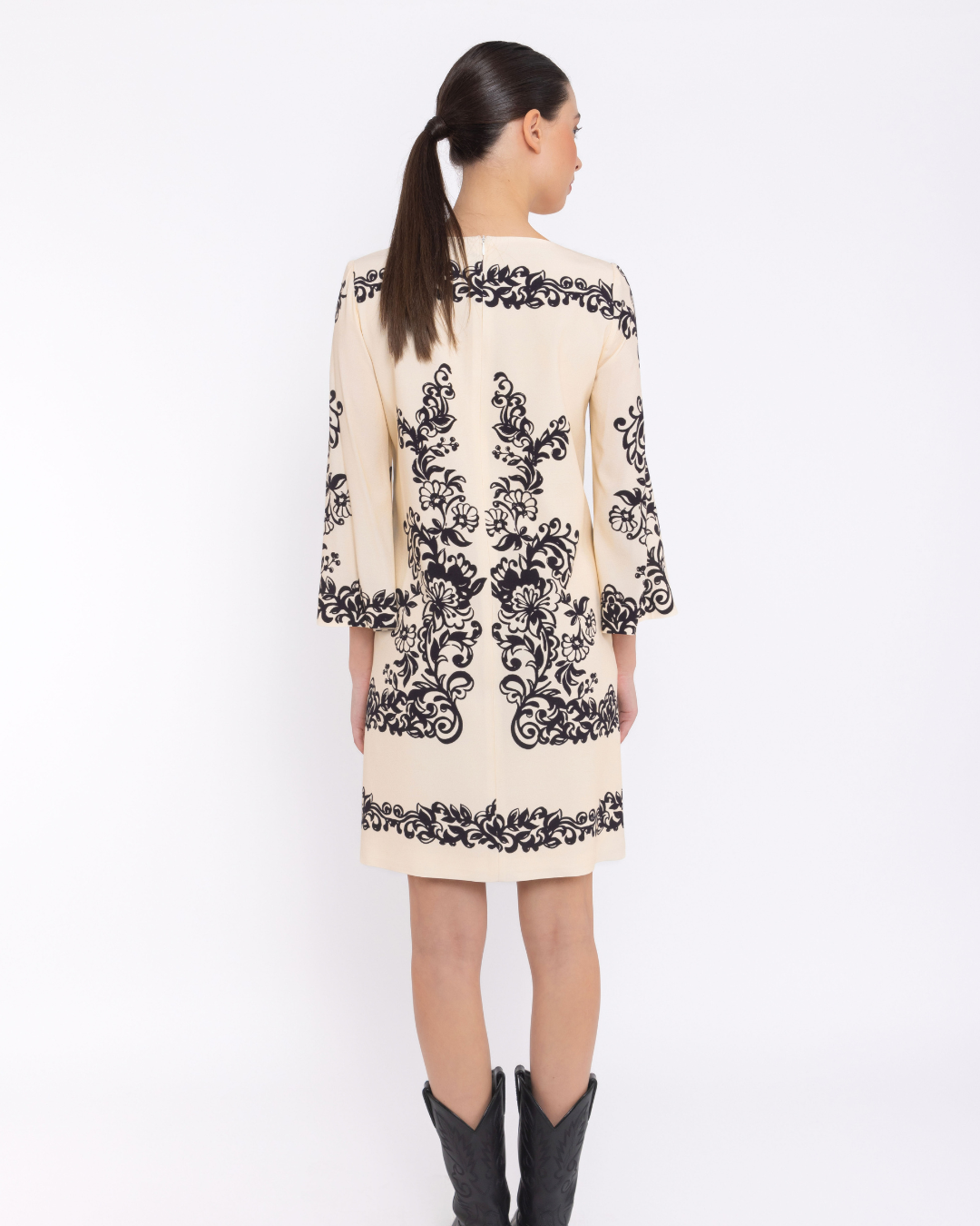 ARGGIDO  - 49065 DRESS