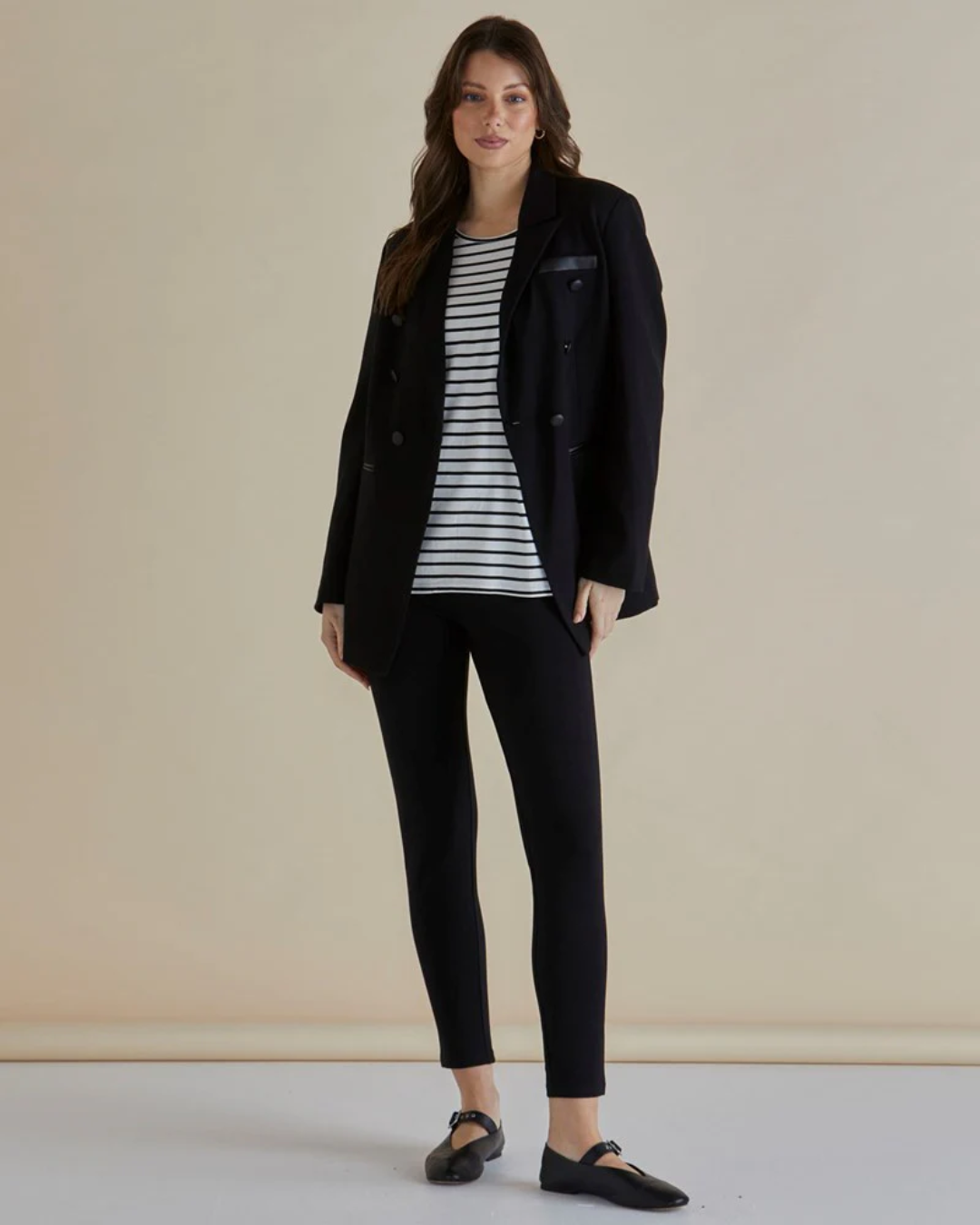 BETTY - ALLEGRA BLAZER