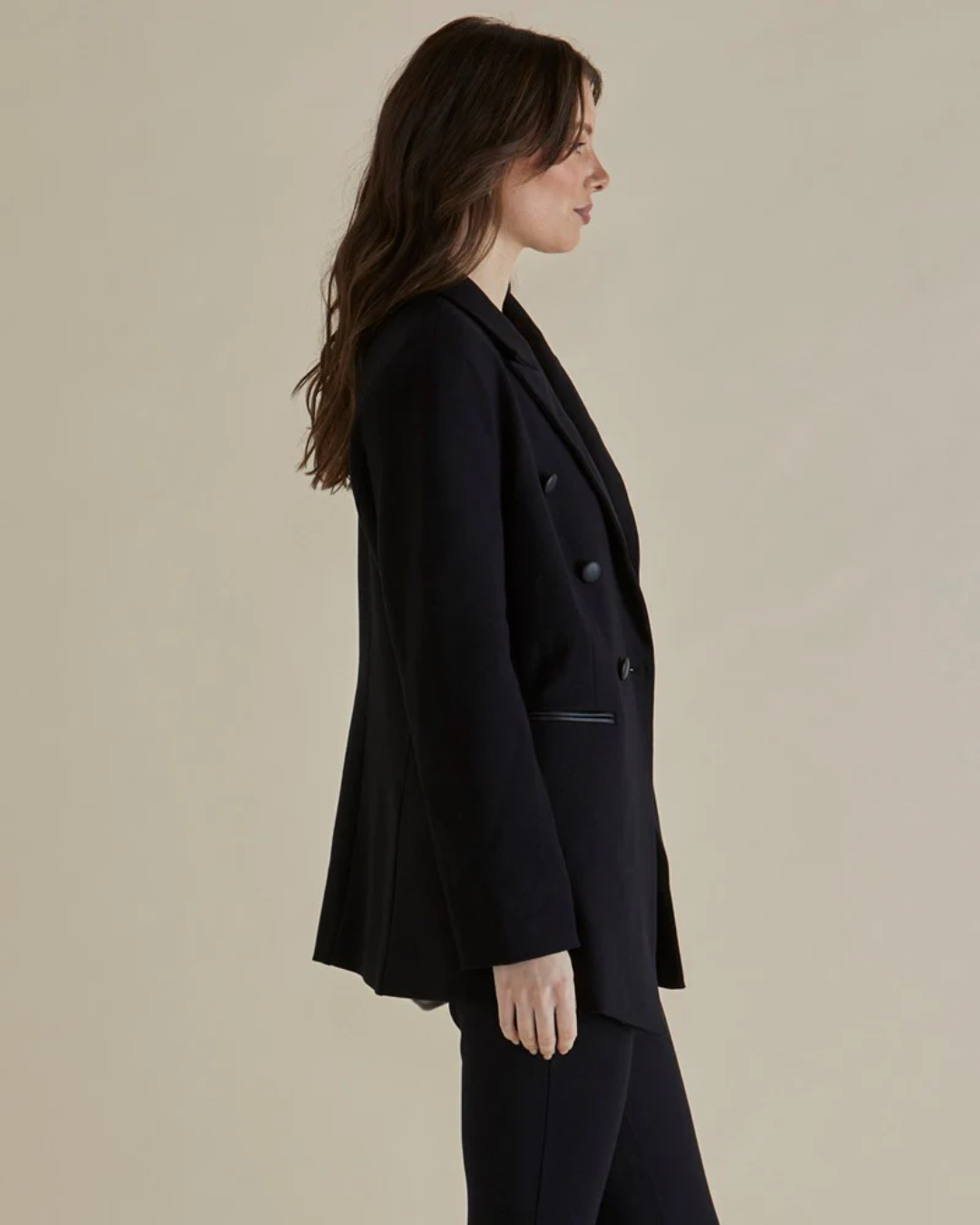 BETTY - ALLEGRA BLAZER