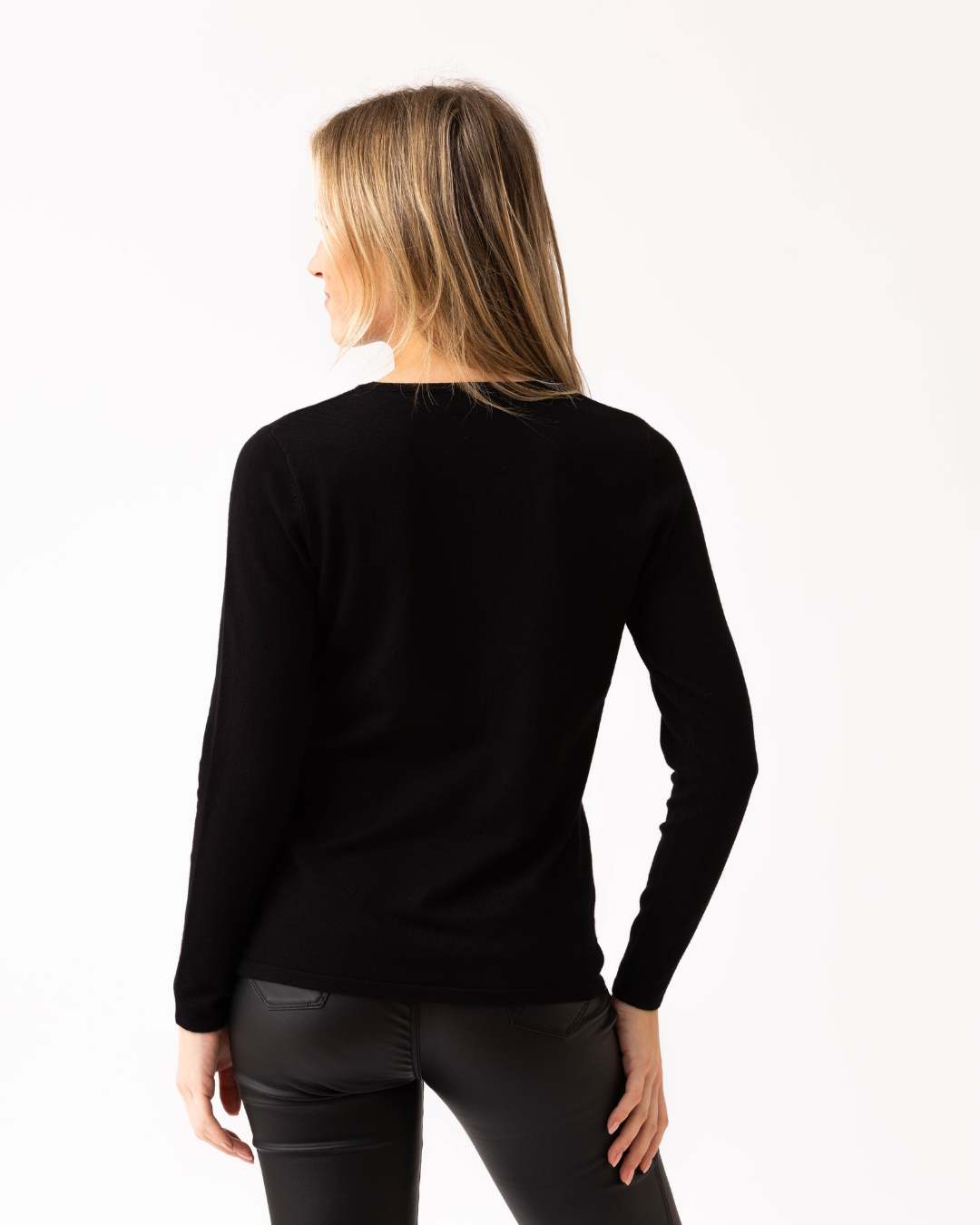 MARBLE - SWEATER 8013