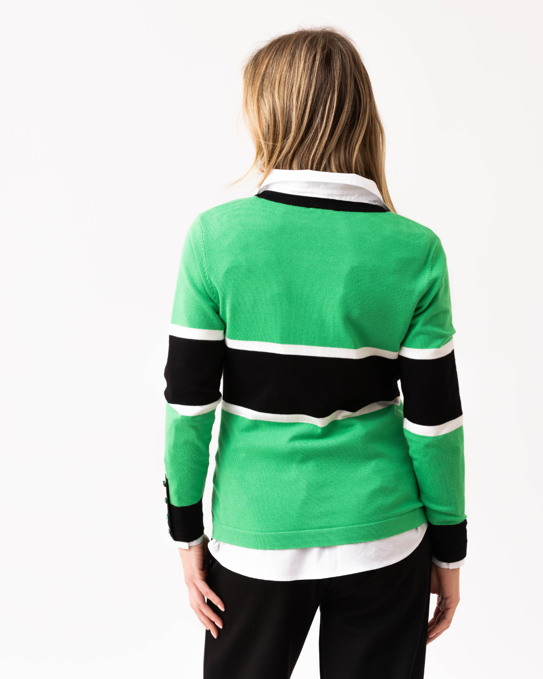 MARBLE - SWEATER 7996