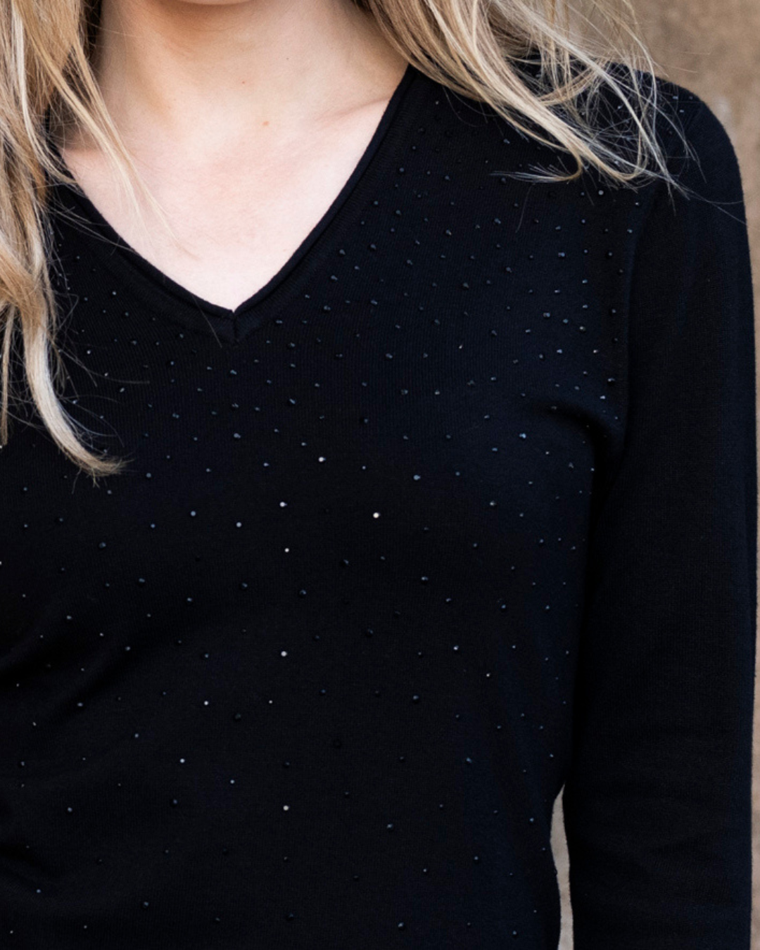 MARBLE - SWEATER 7119