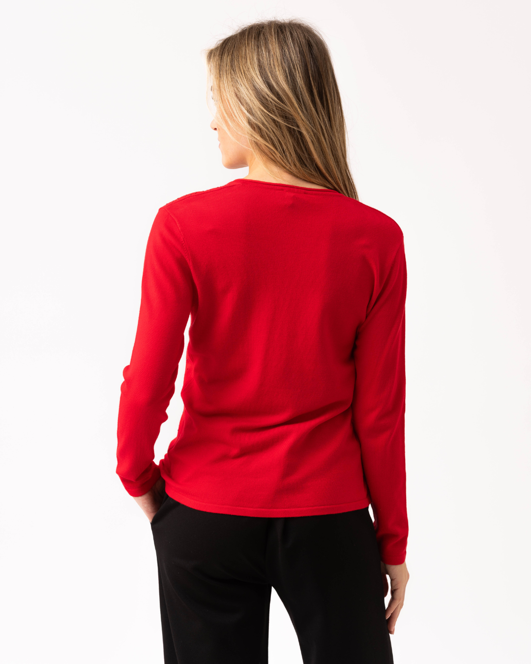 MARBLE - SWEATER 7119