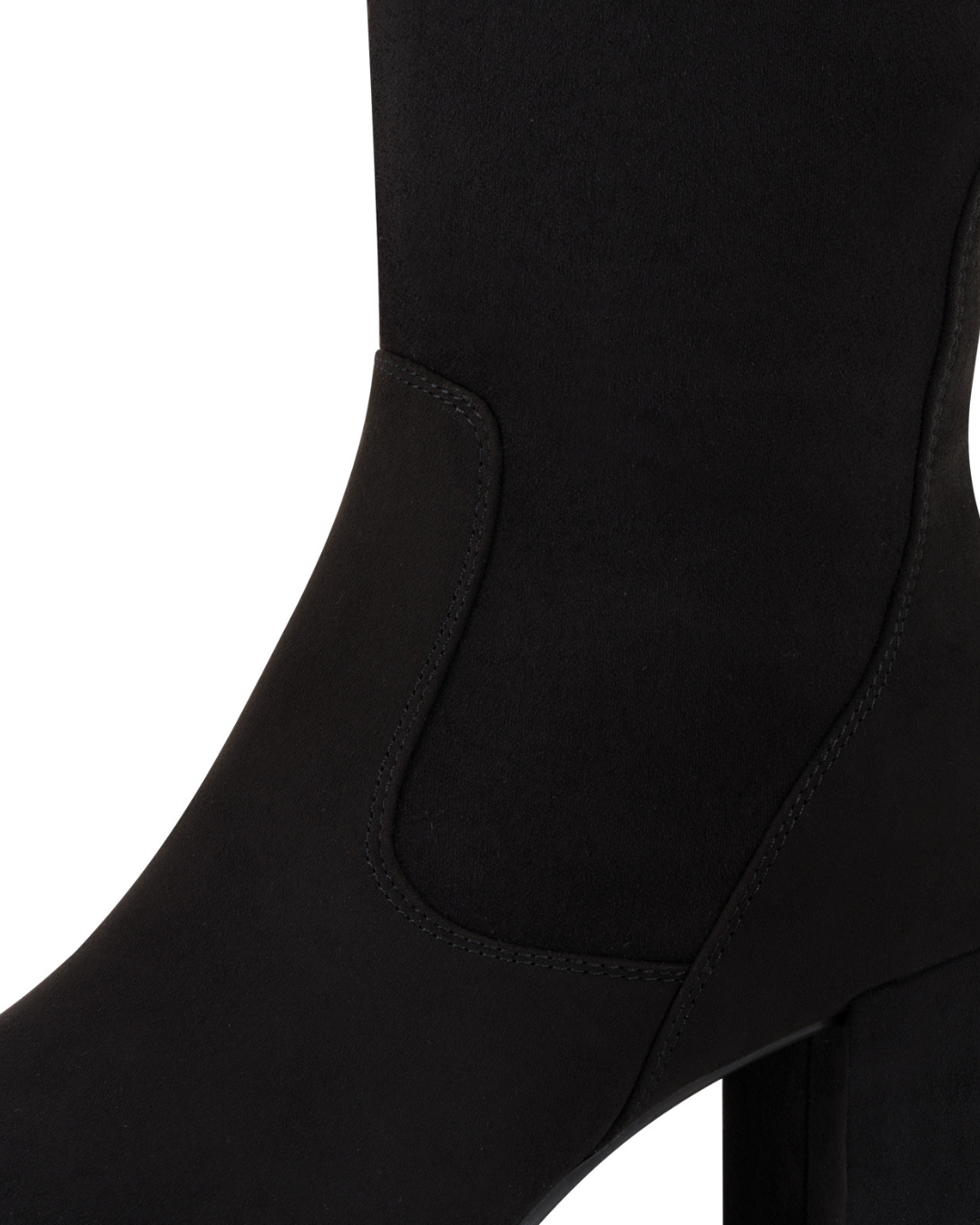 Marco Tozzi - 25500 001 BLACK