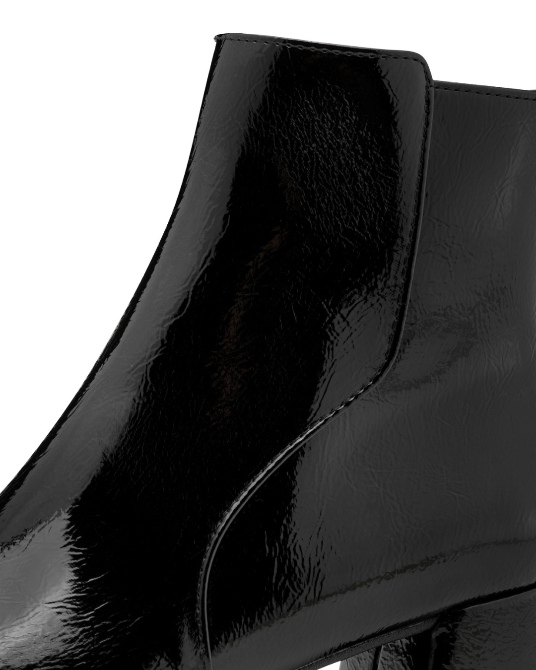 Marco Tozzi - 25302 018 BLACK PATENT