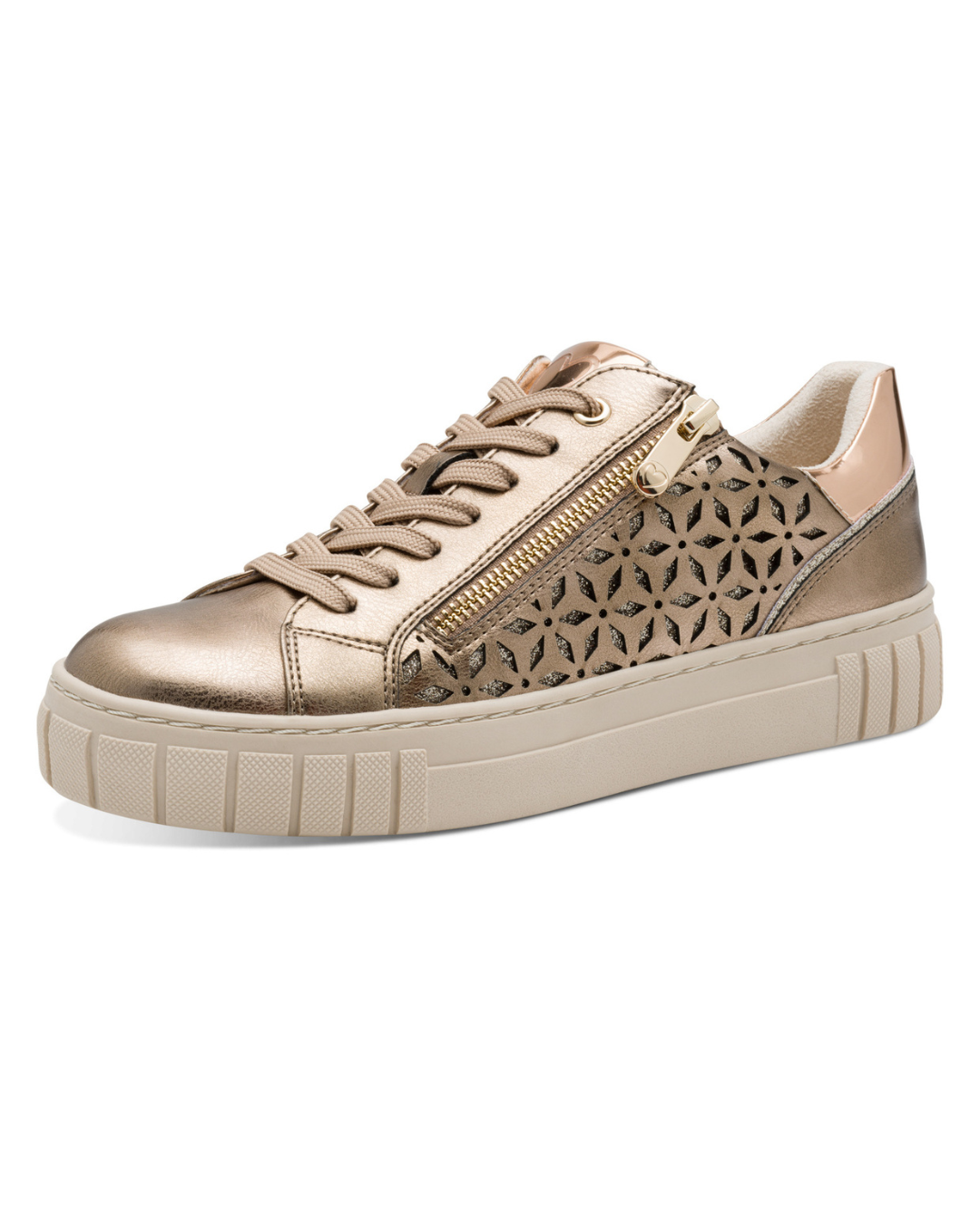 Marco Tozzi - 23701 945 DRK GOLD